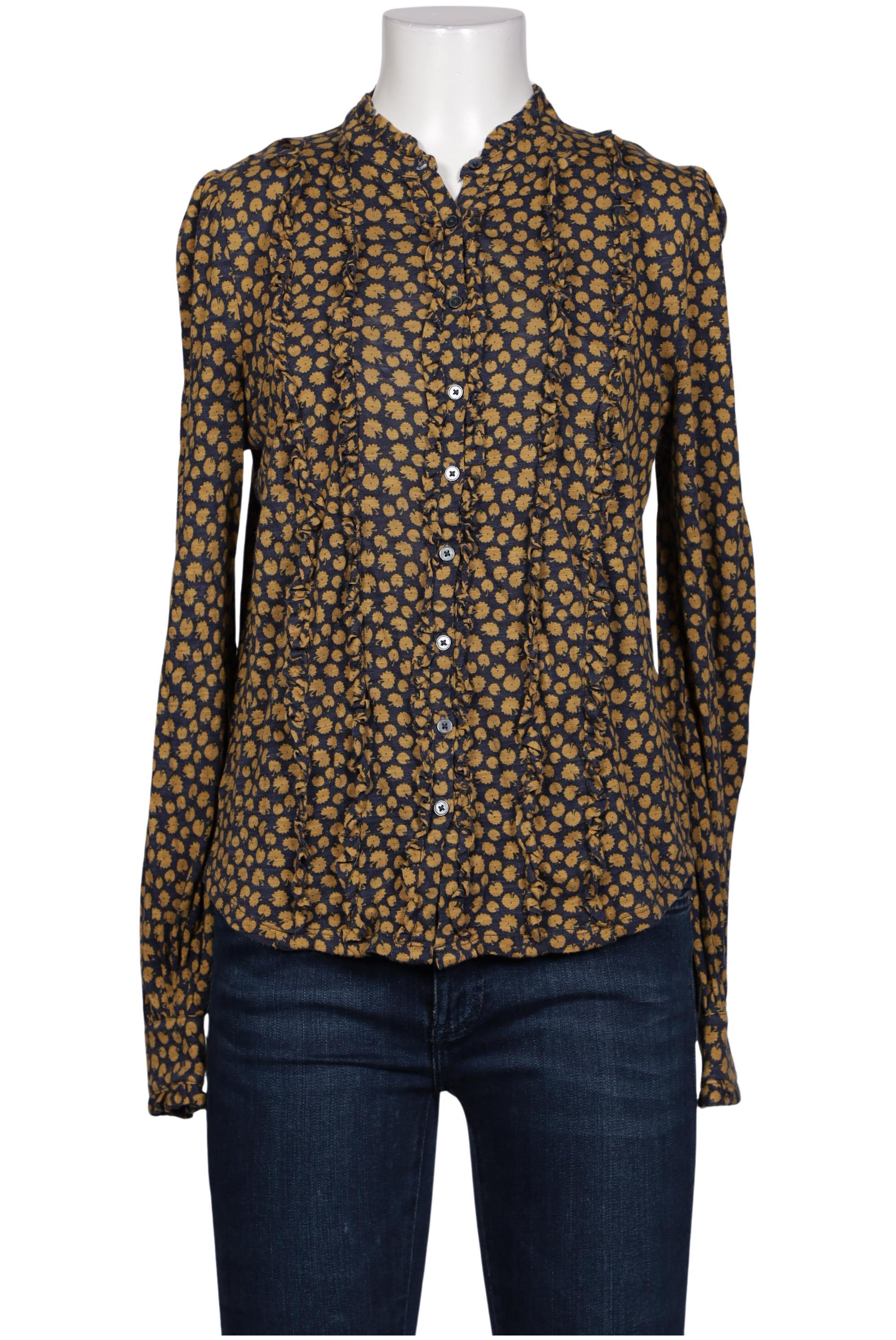 

Boden Damen Bluse, mehrfarbig, Gr. 36