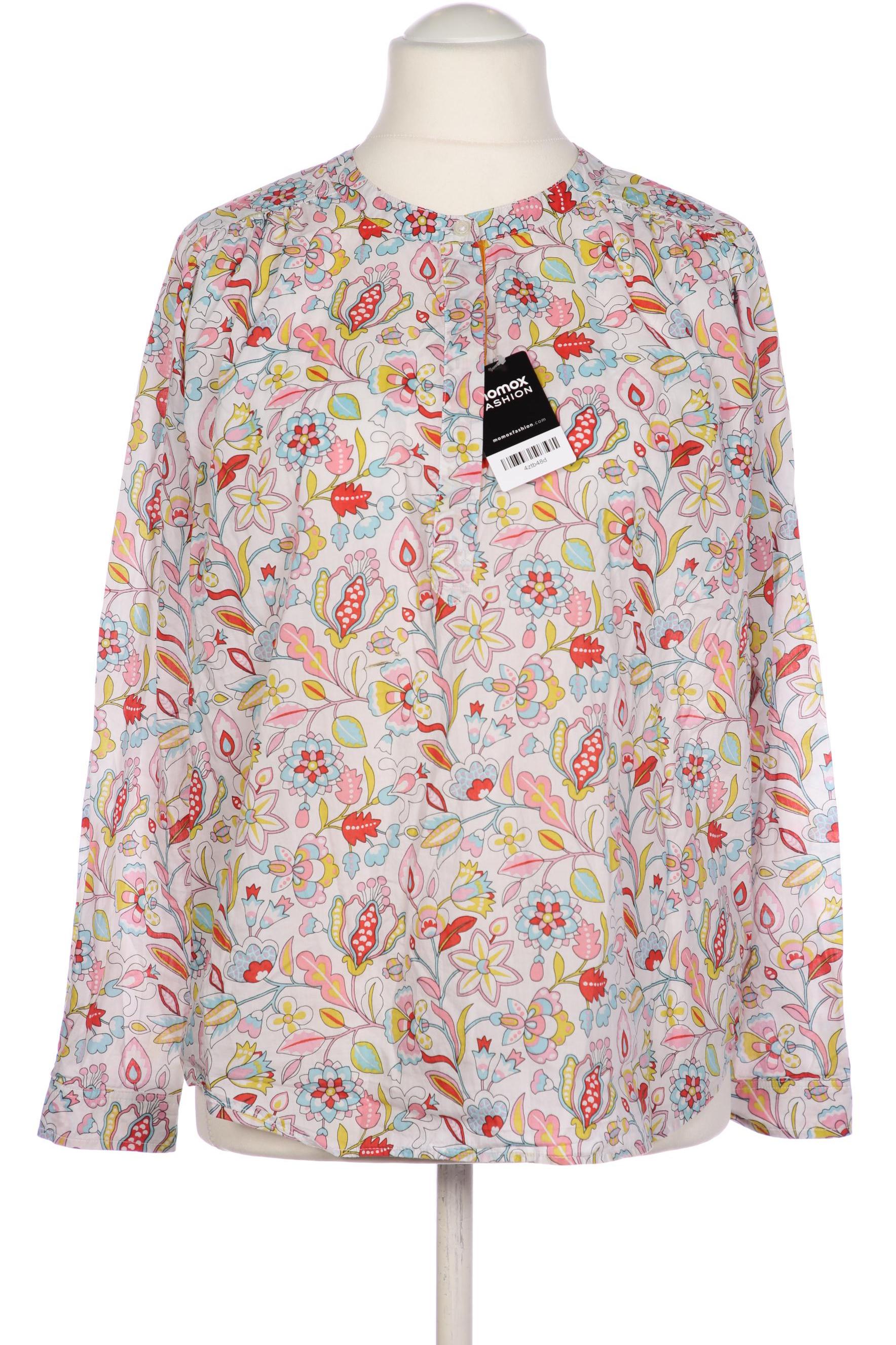 

Boden Damen Bluse, mehrfarbig, Gr. 38