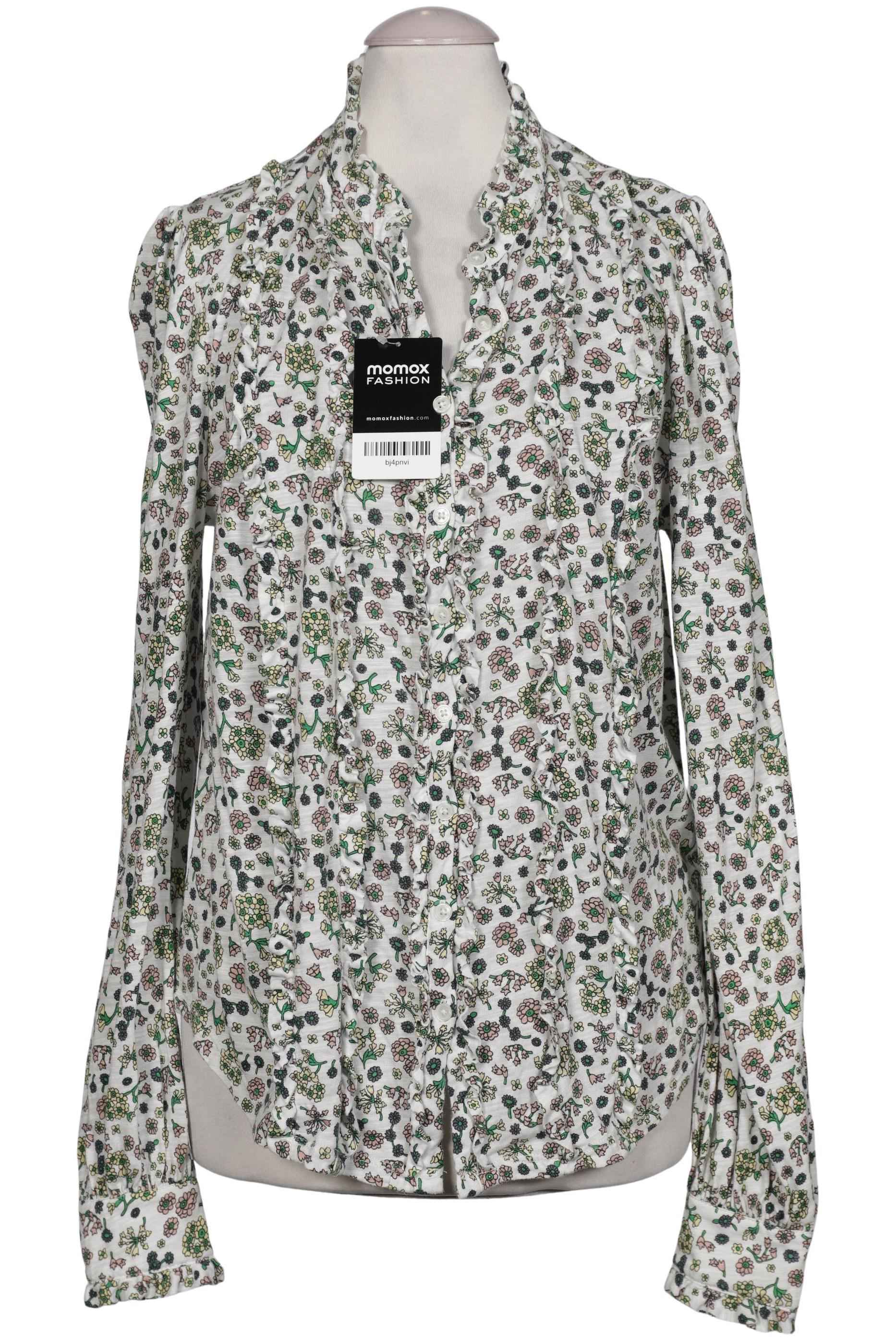 

Boden Damen Bluse, mehrfarbig, Gr. 38