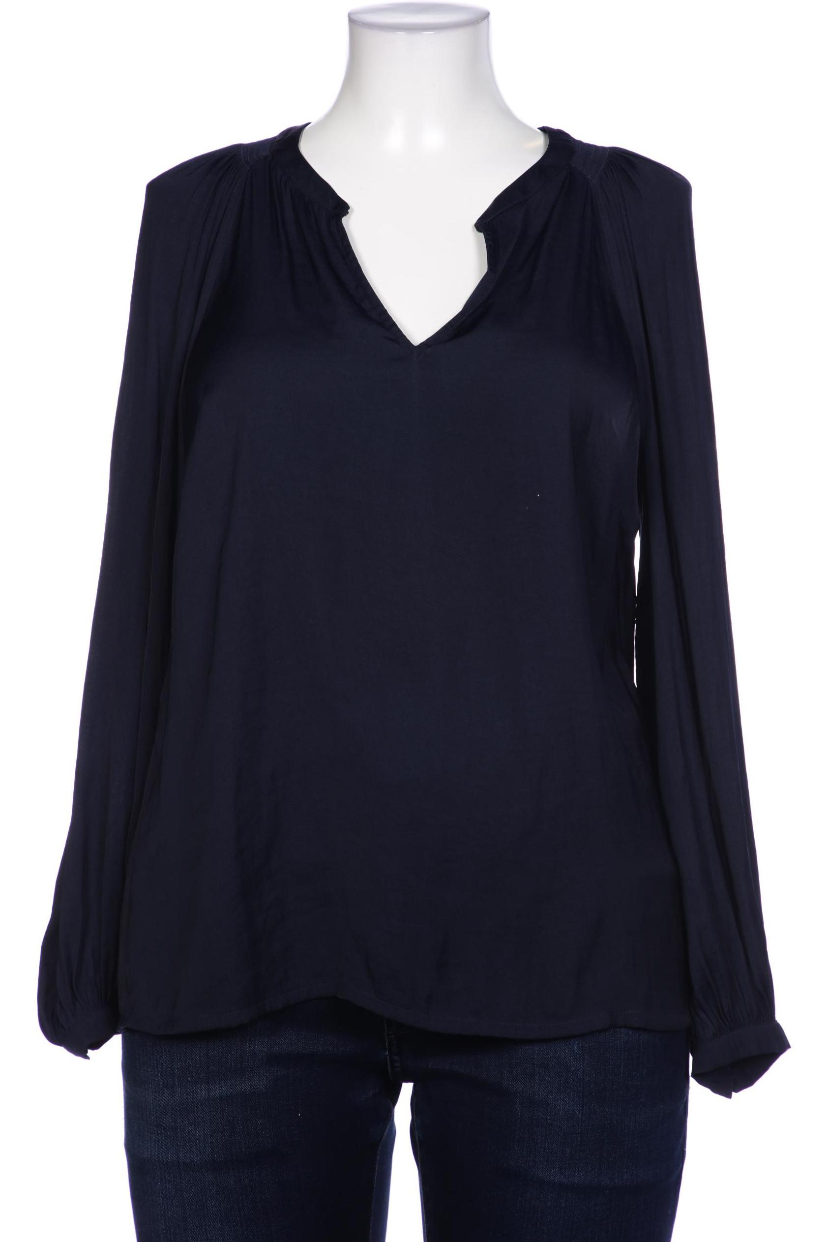 

Boden Damen Bluse, marineblau, Gr. 40