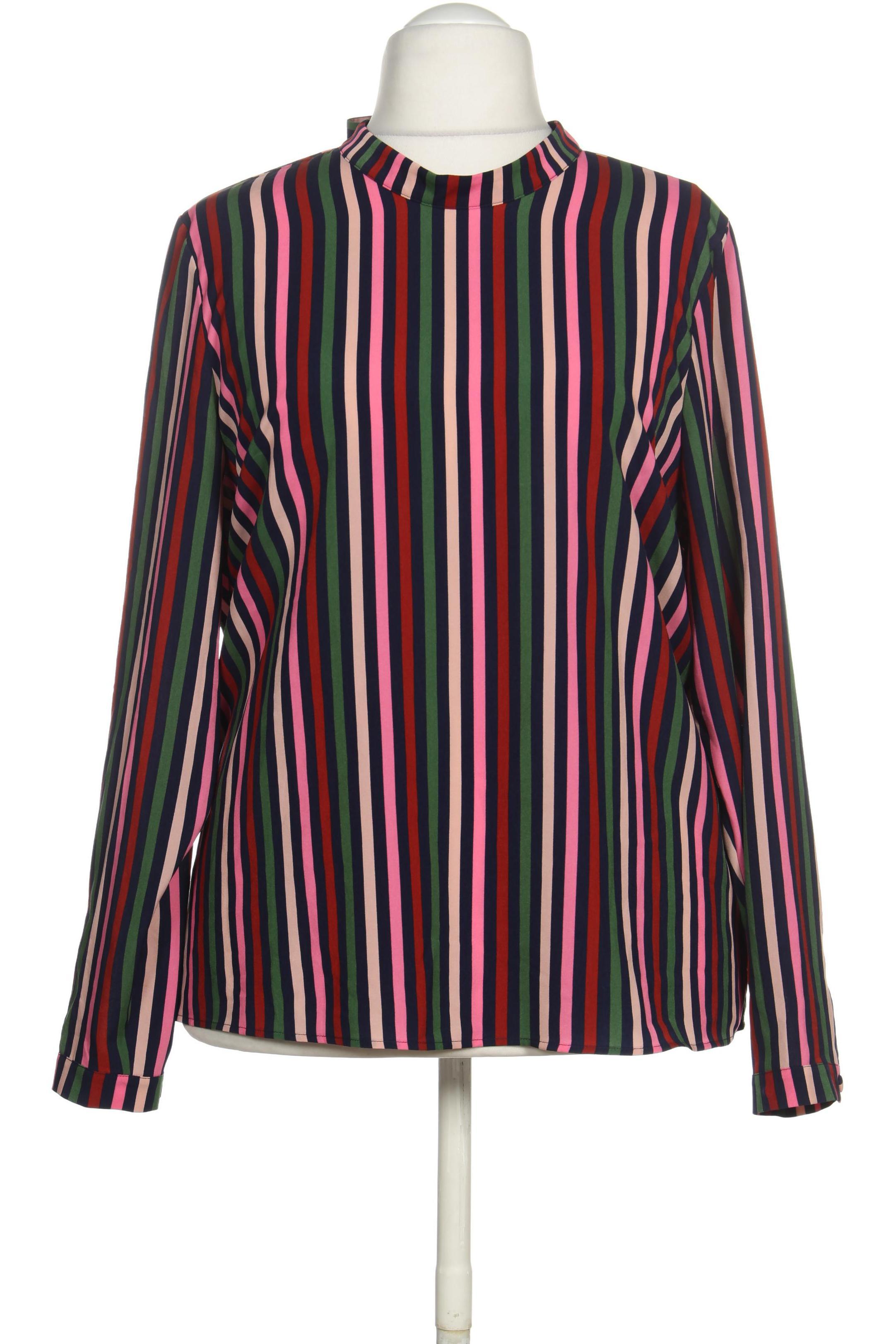 

Boden Damen Bluse, mehrfarbig, Gr. 48