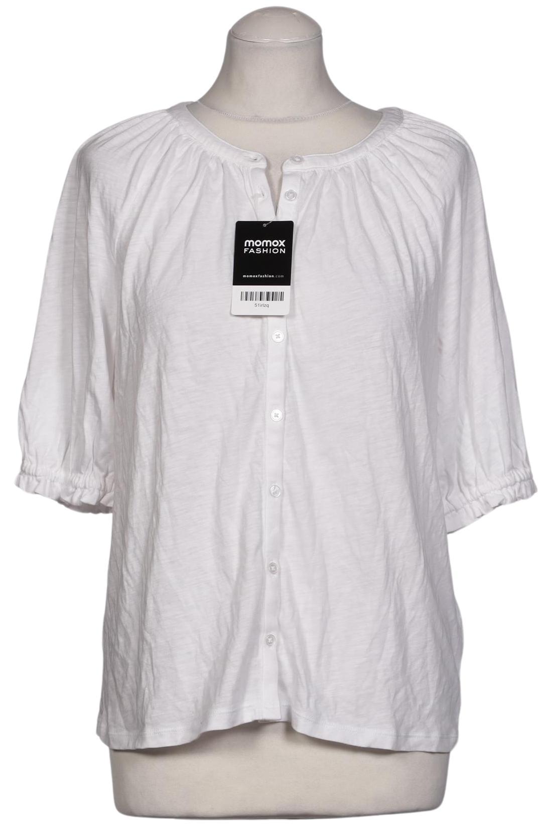 

Boden Damen Bluse, weiß, Gr. 38