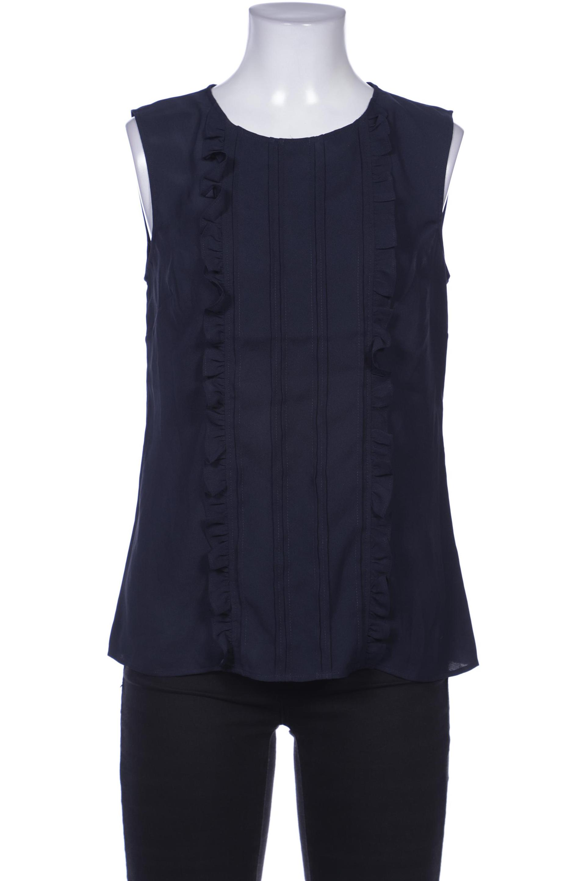 

Boden Damen Bluse, marineblau, Gr. 36