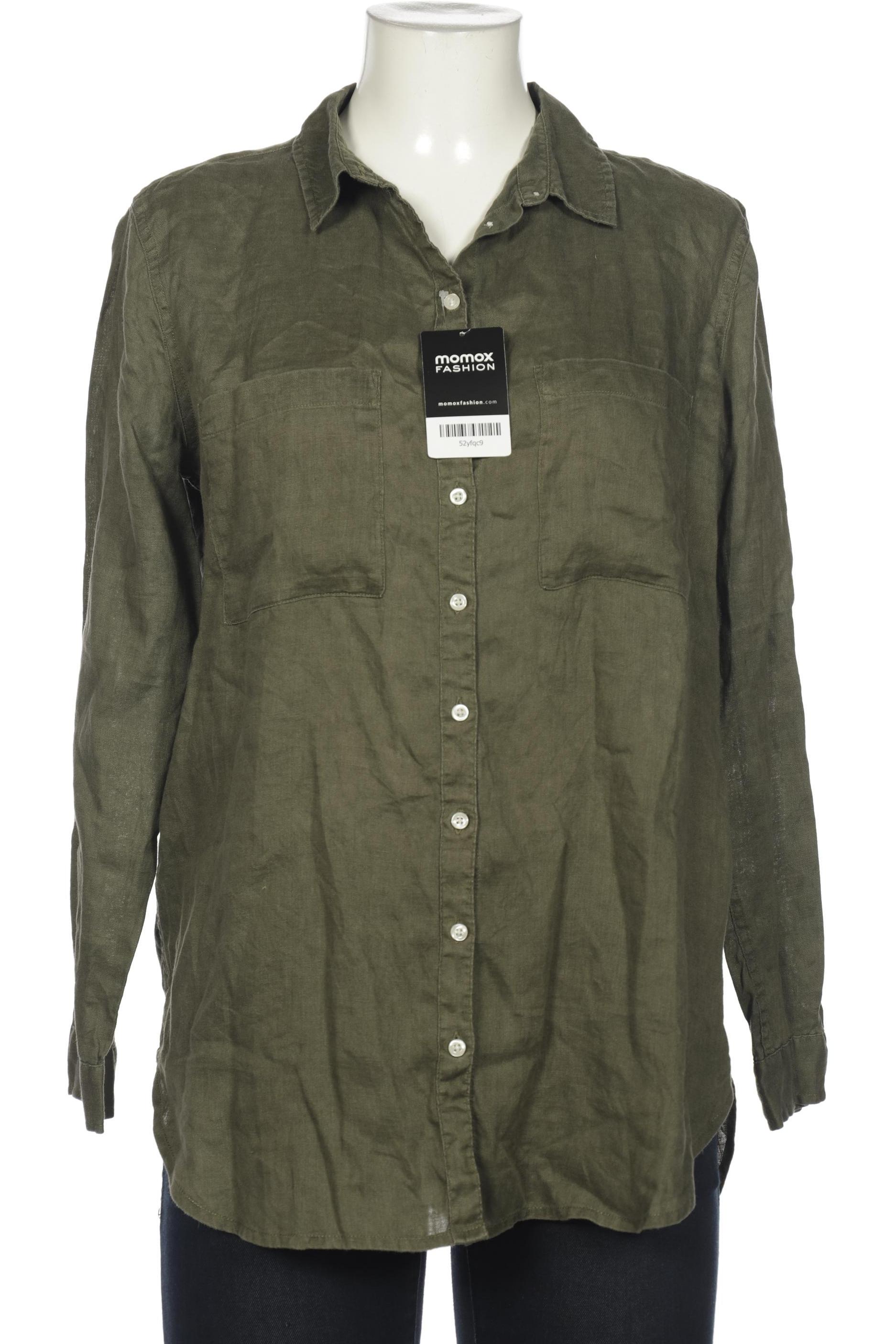 

Boden Damen Bluse, grün
