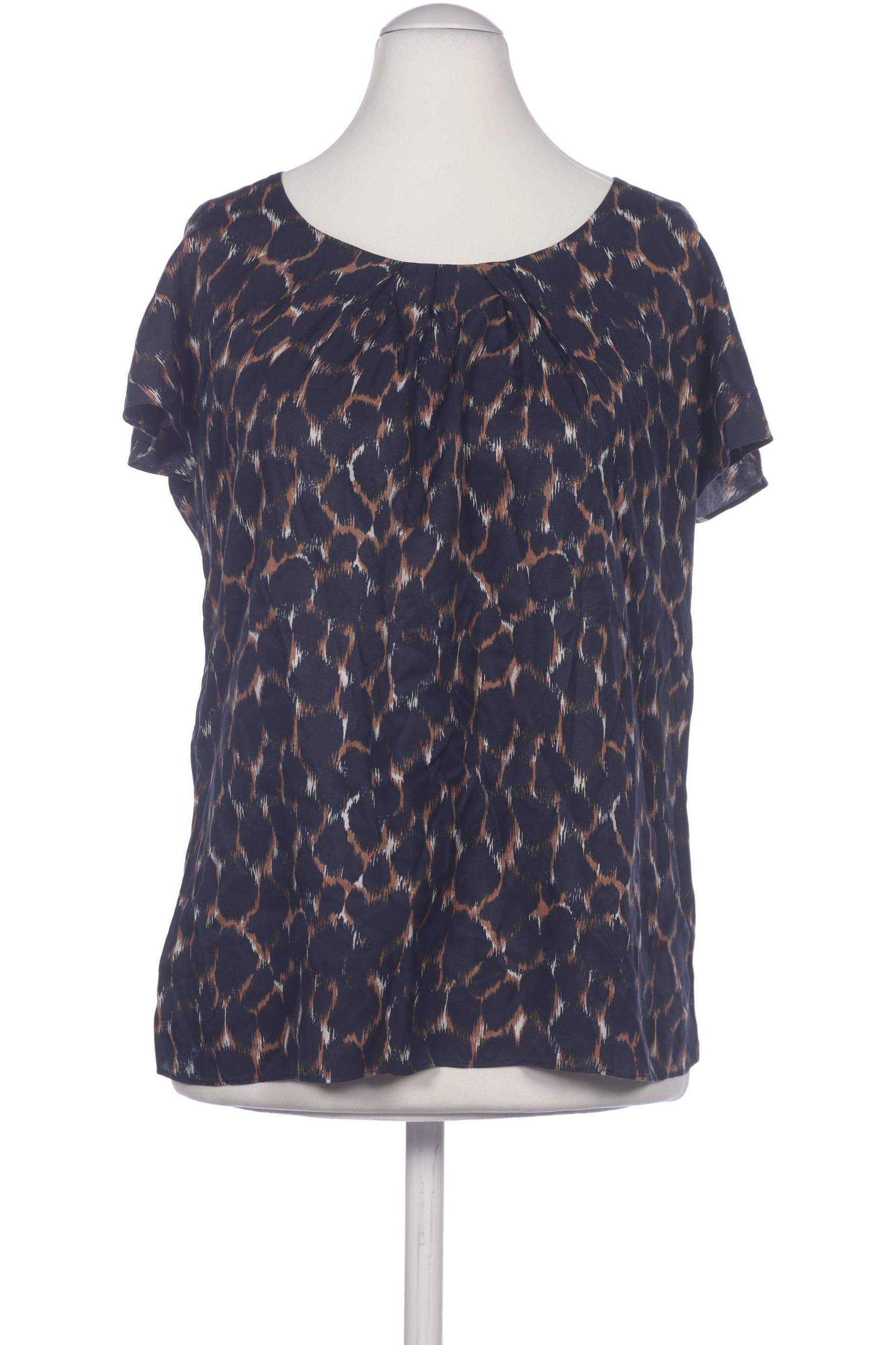 

Boden Damen Bluse, marineblau, Gr. 38