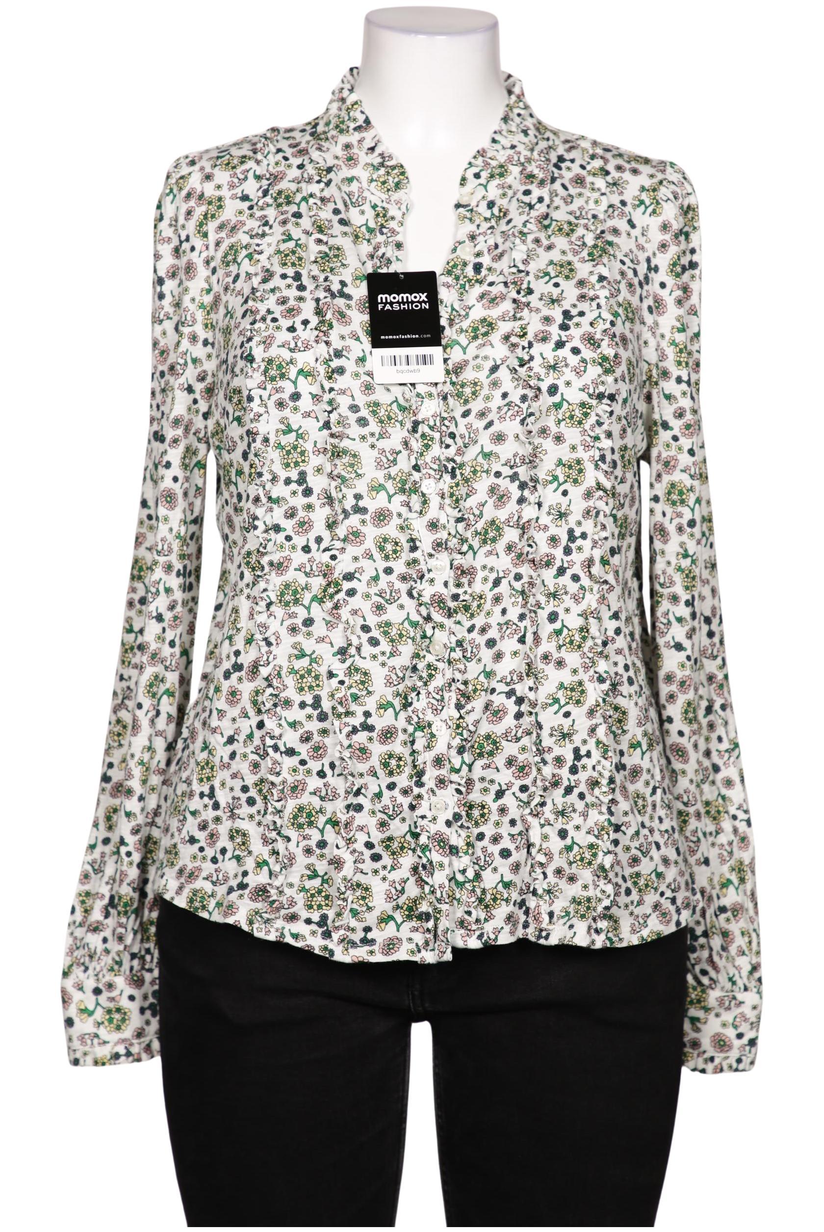 

Boden Damen Bluse, mehrfarbig, Gr. 44