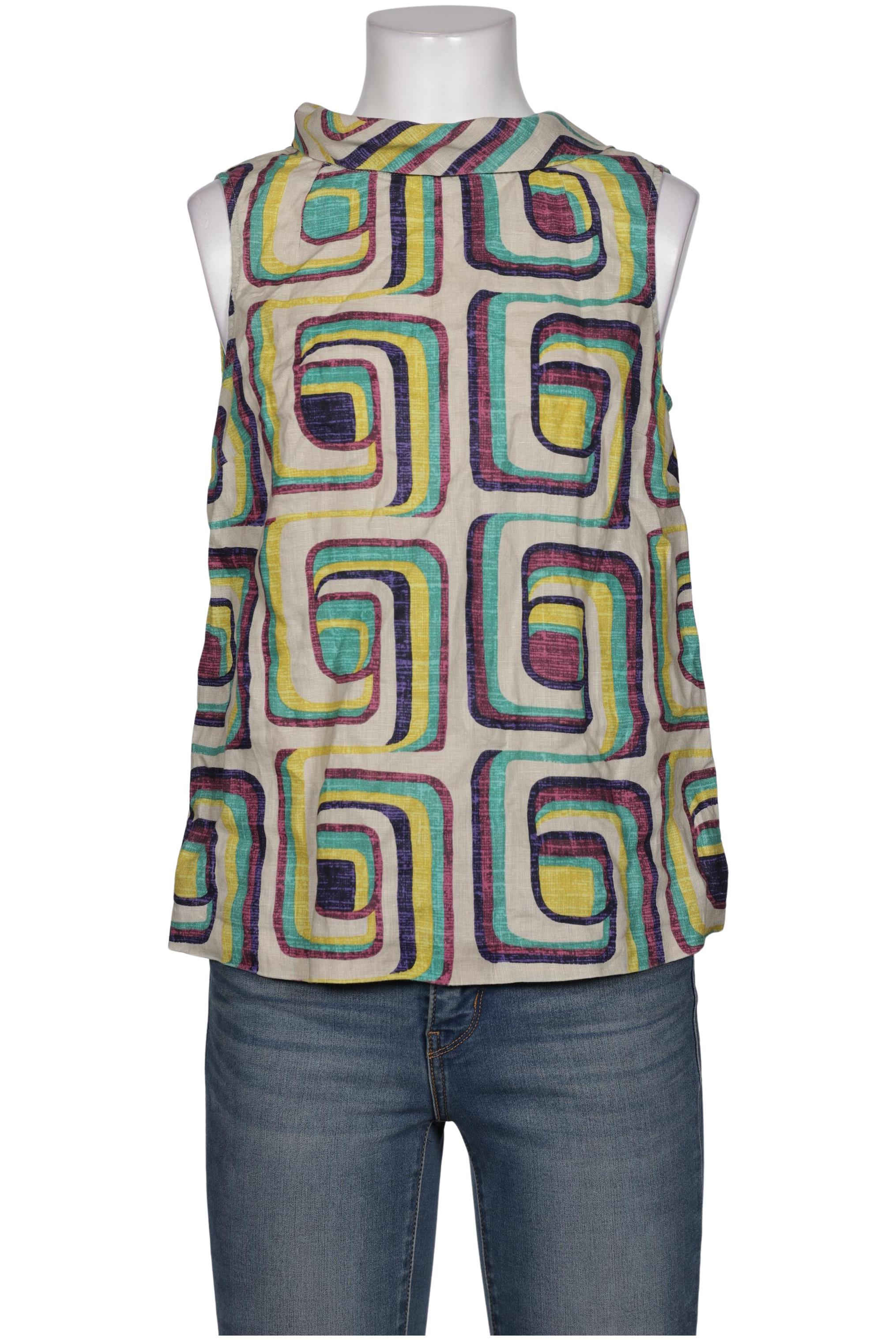 

Boden Damen Bluse, mehrfarbig, Gr. 36