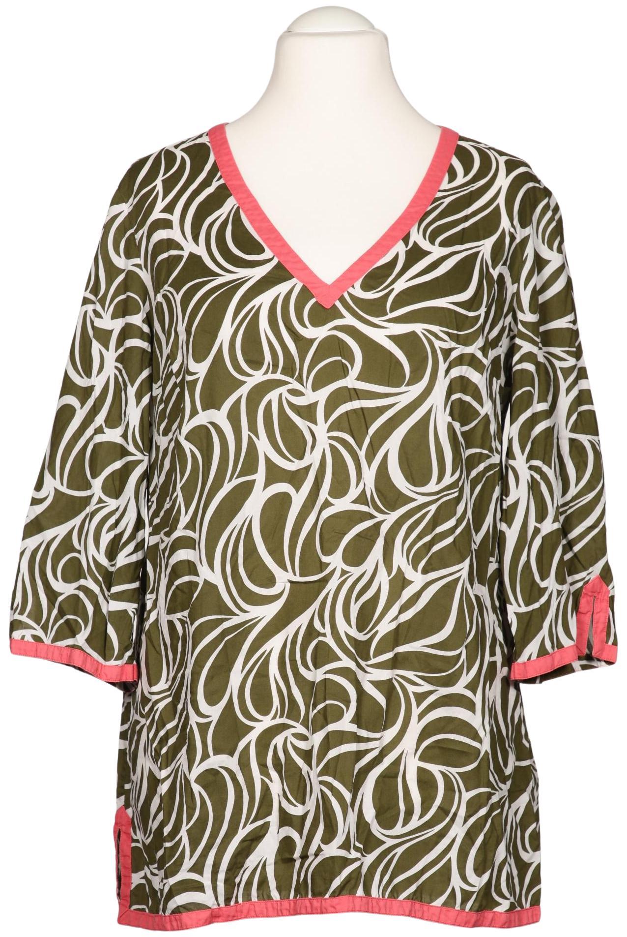 

Boden Damen Bluse, mehrfarbig, Gr. 42