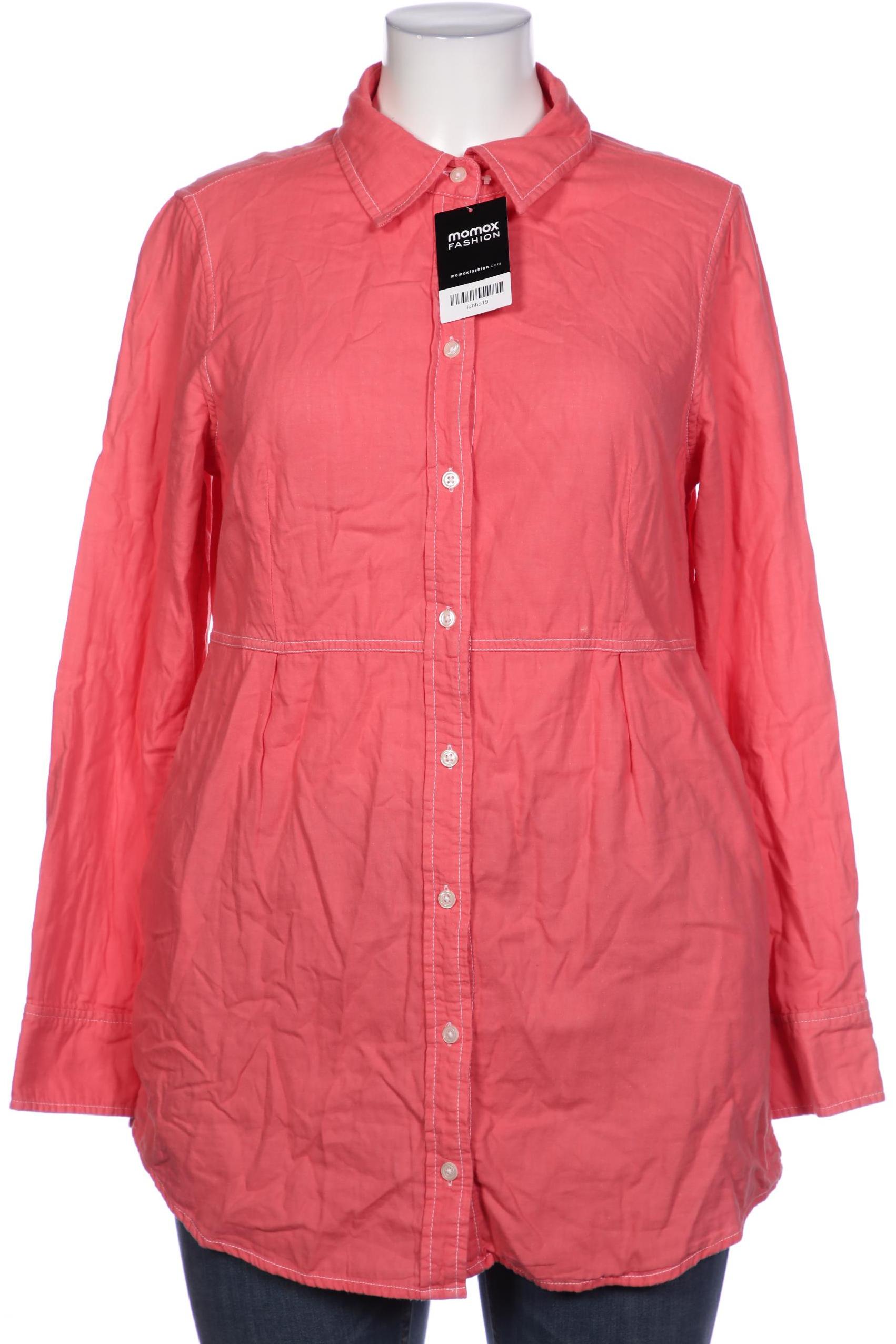 

Boden Damen Bluse, pink
