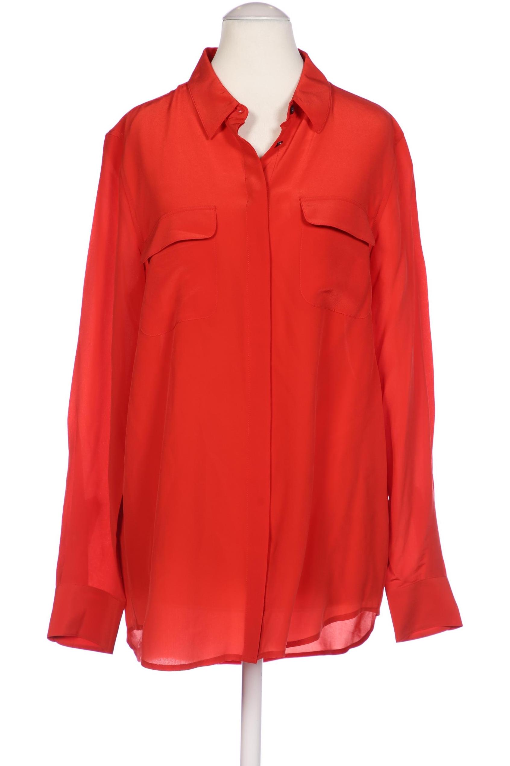 

Boden Damen Bluse, orange, Gr. 36