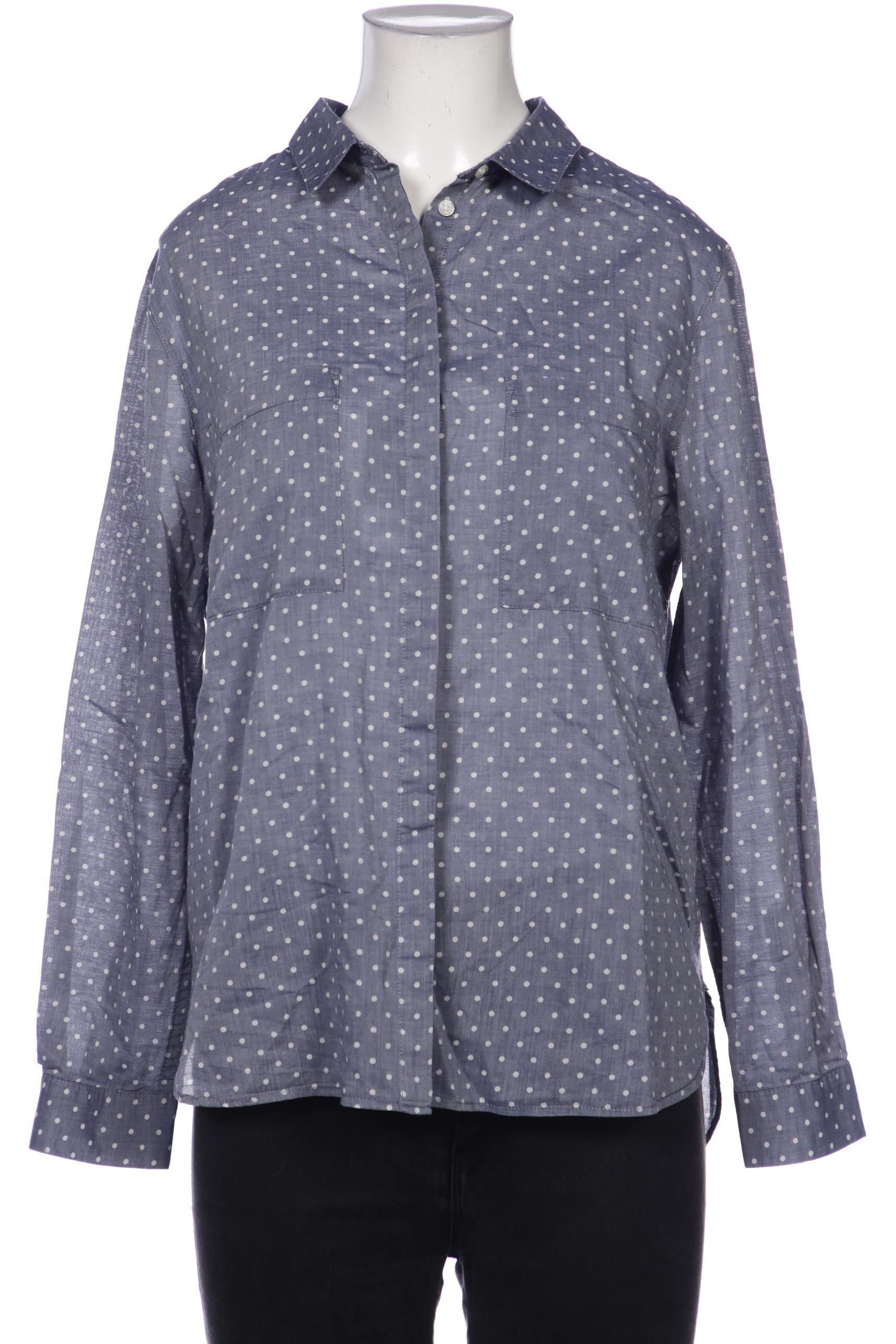 

Boden Damen Bluse, grau