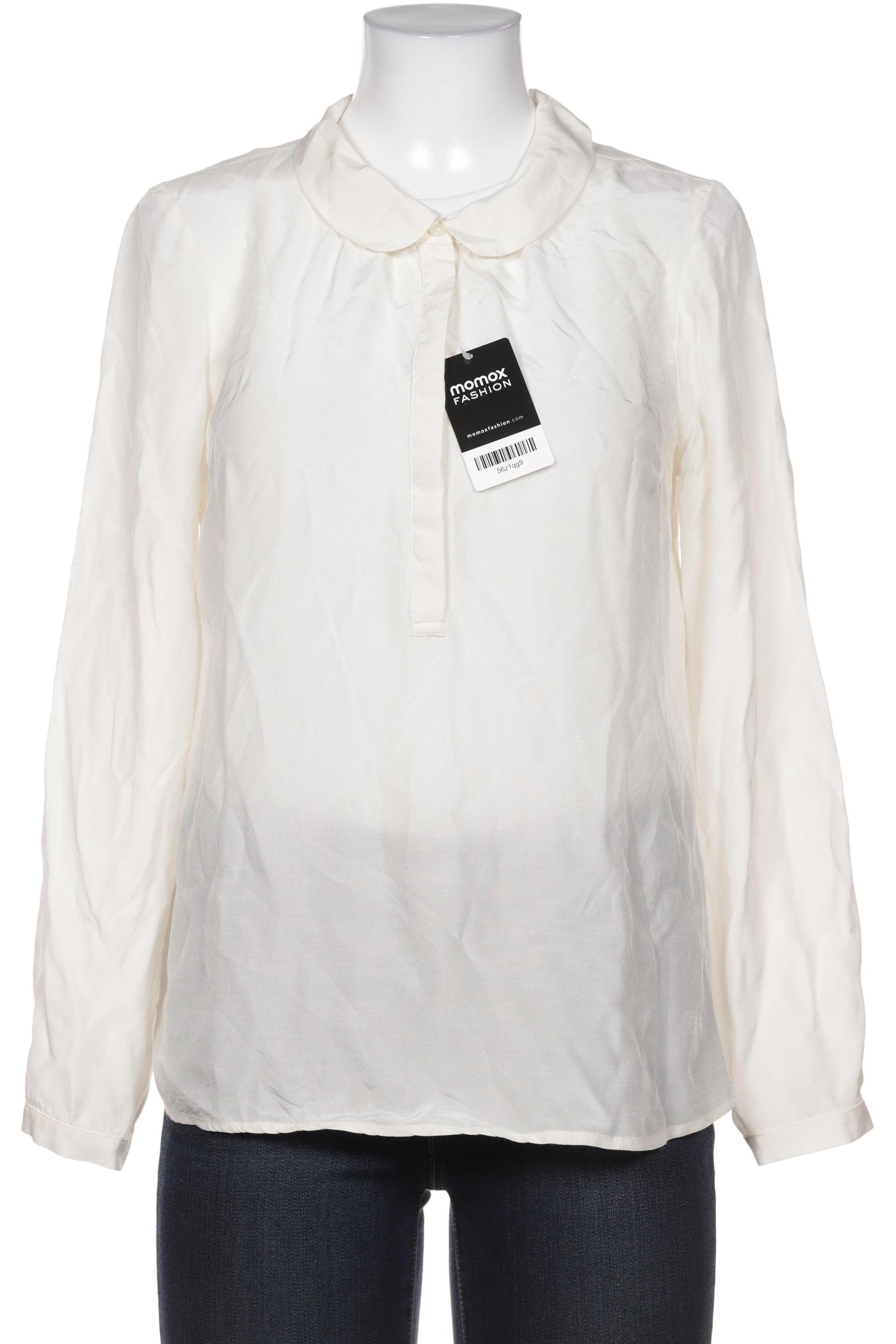 

Boden Damen Bluse, cremeweiß, Gr. 36