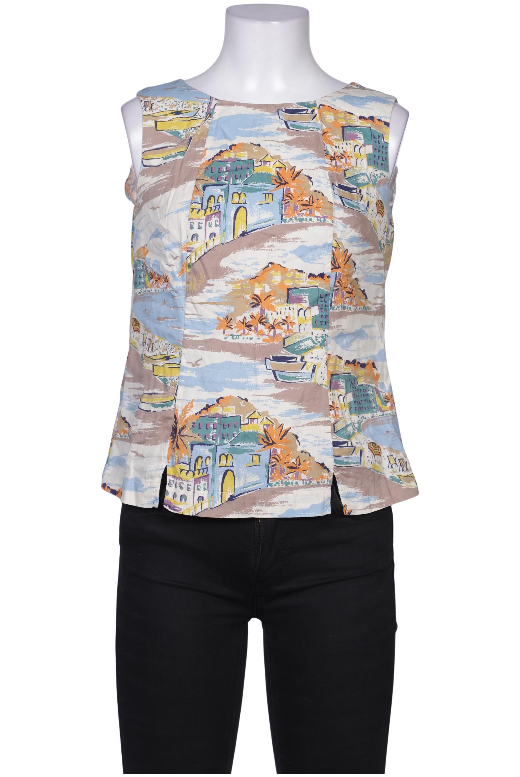 

Boden Damen Bluse, mehrfarbig, Gr. 34