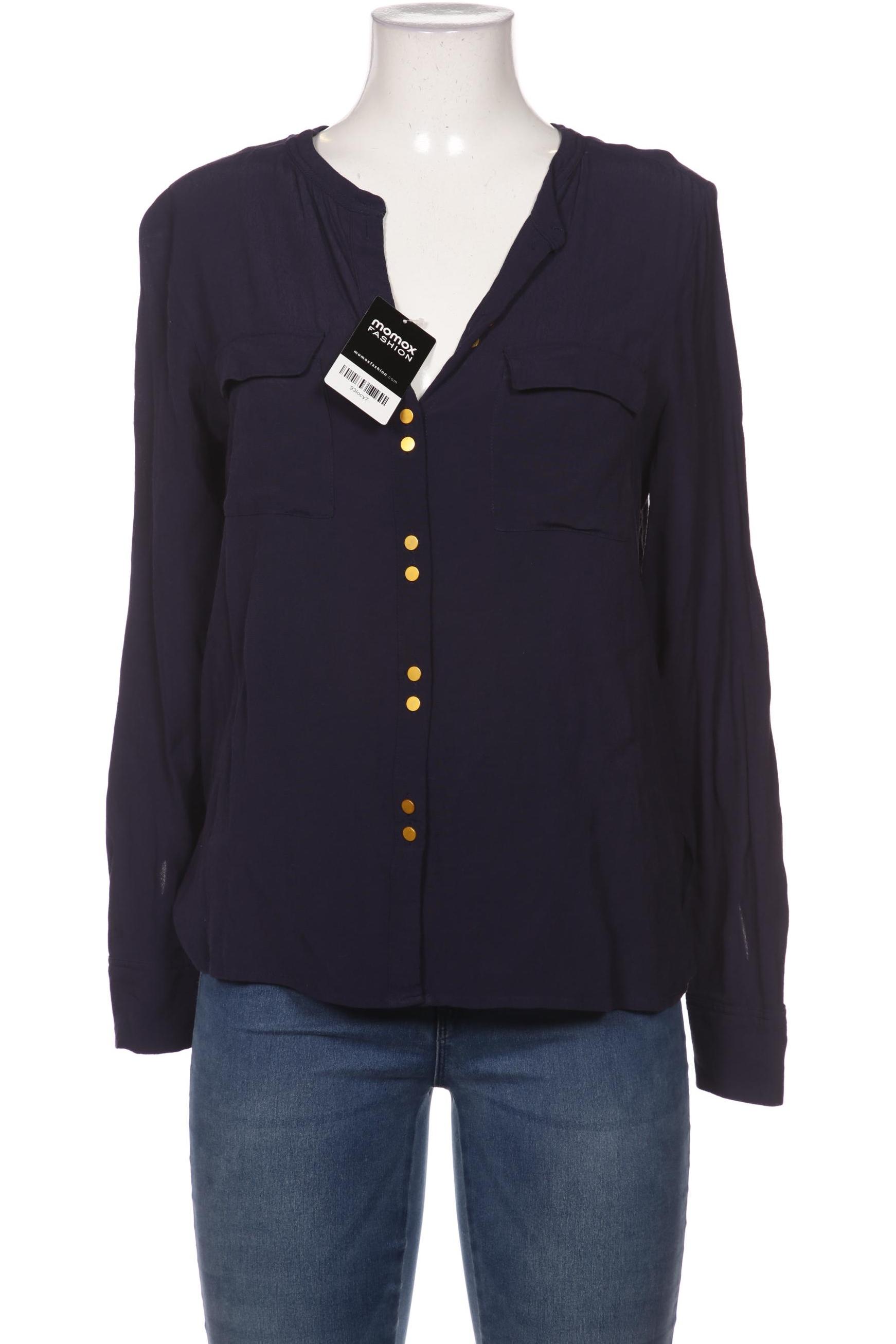 

Boden Damen Bluse, marineblau, Gr. 40