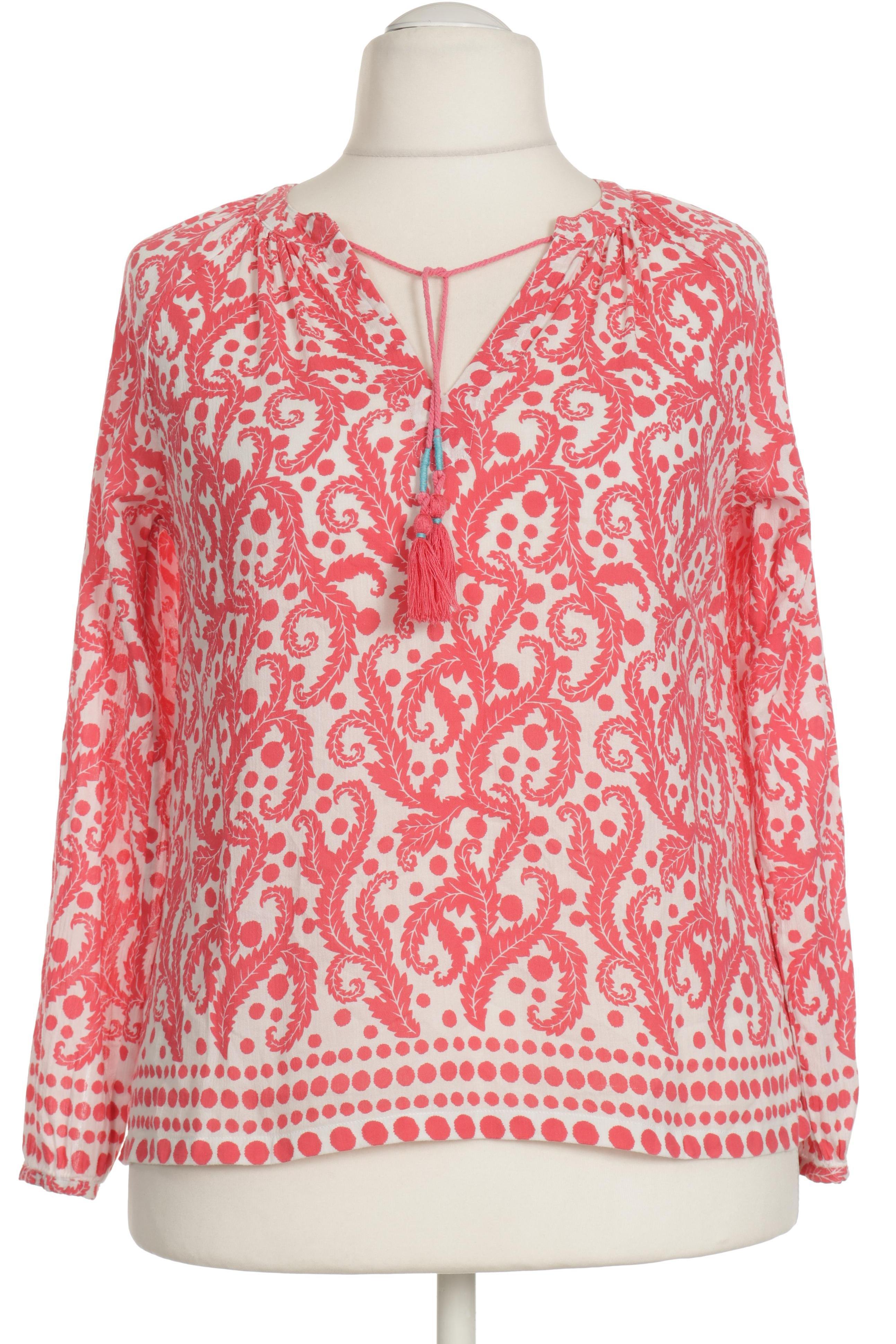 

Boden Damen Bluse, pink, Gr. 12