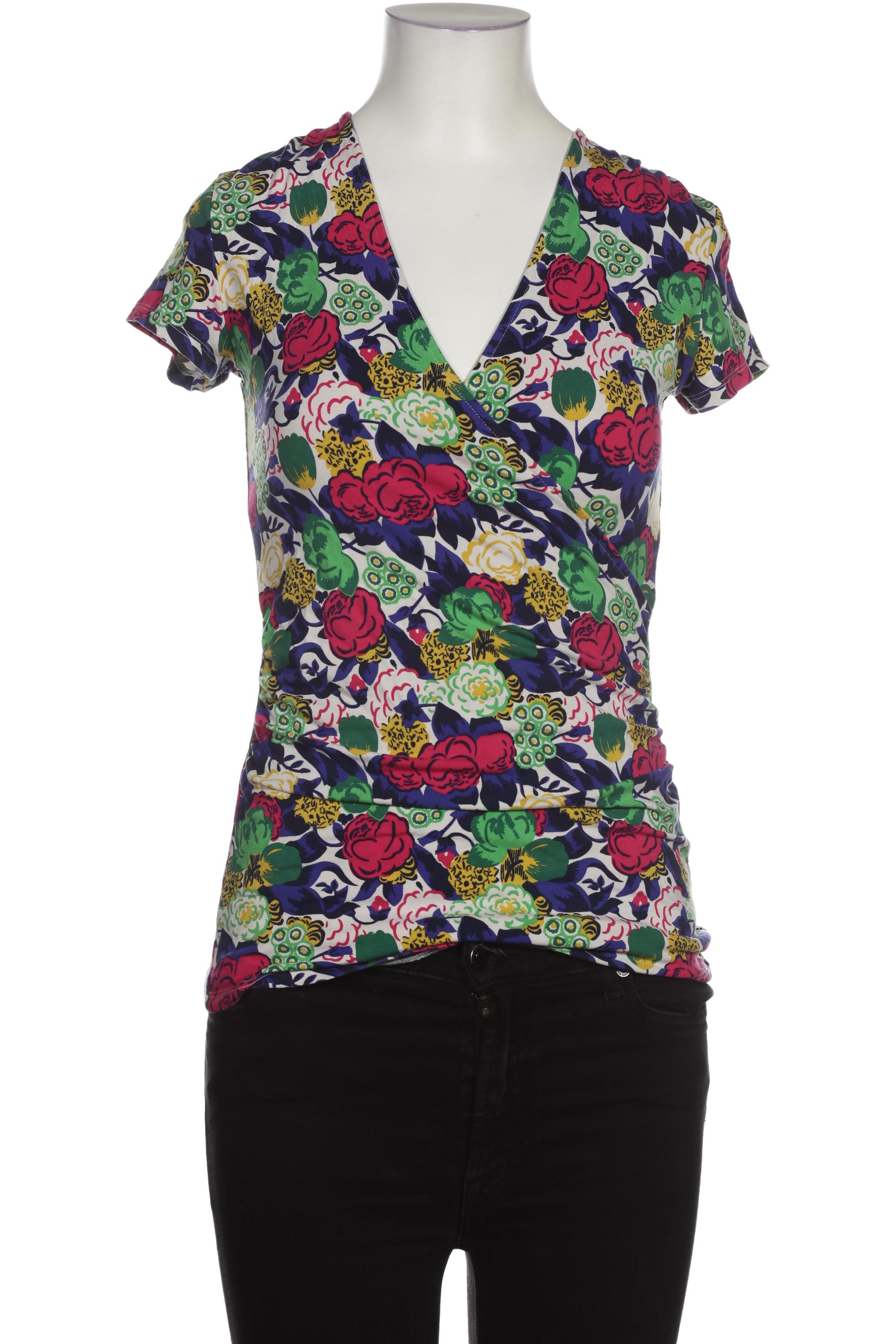 

Boden Damen Bluse, mehrfarbig, Gr. 36