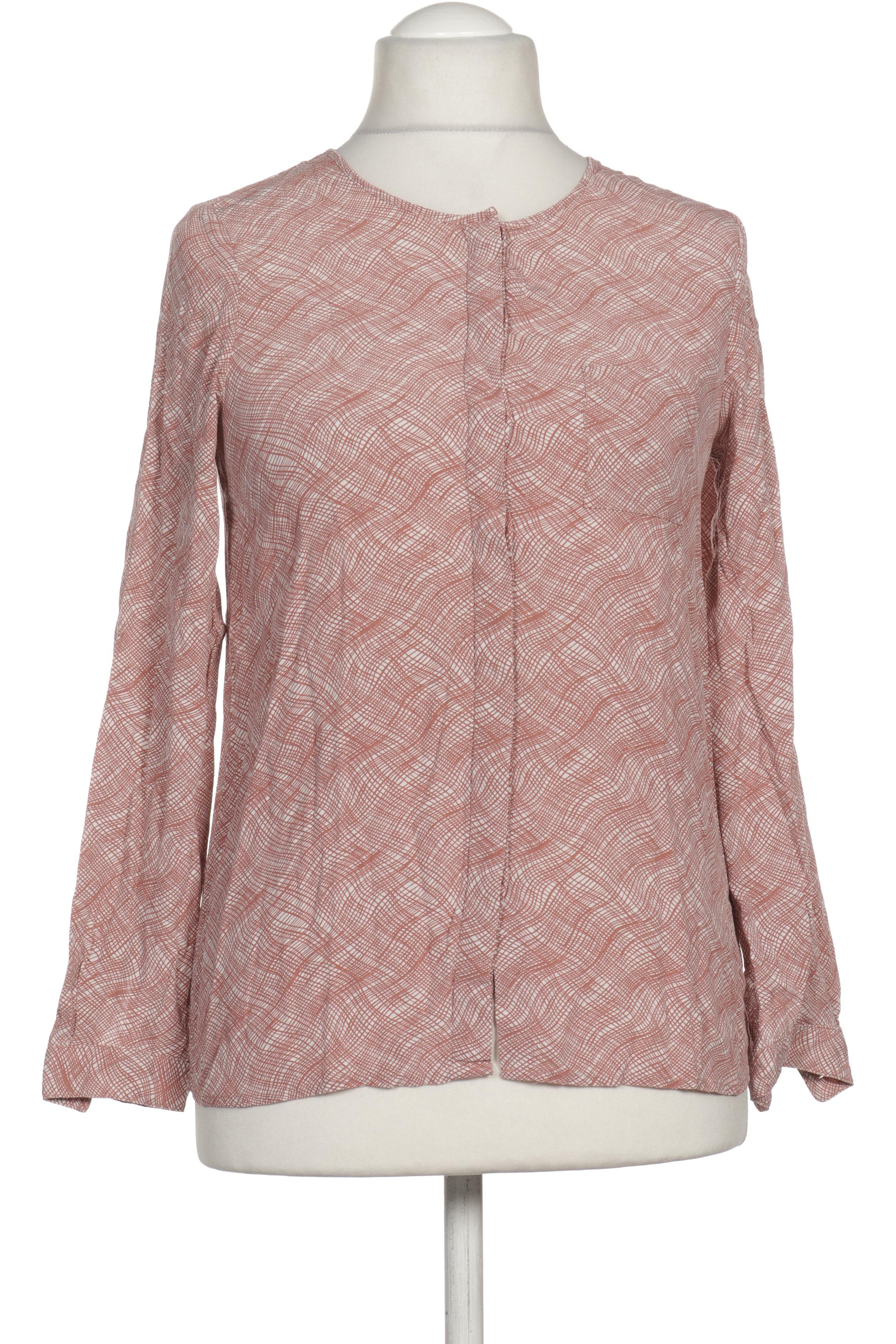 

Boden Damen Bluse, braun, Gr. 10
