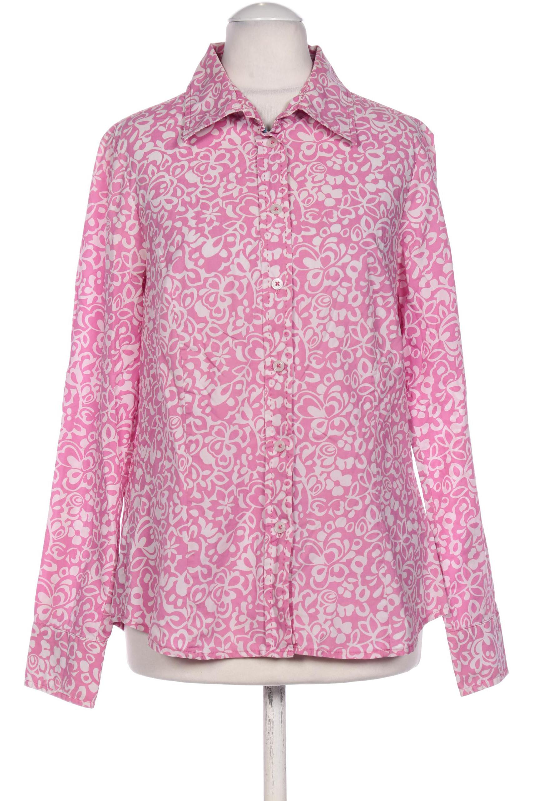 

Boden Damen Bluse, pink, Gr. 10