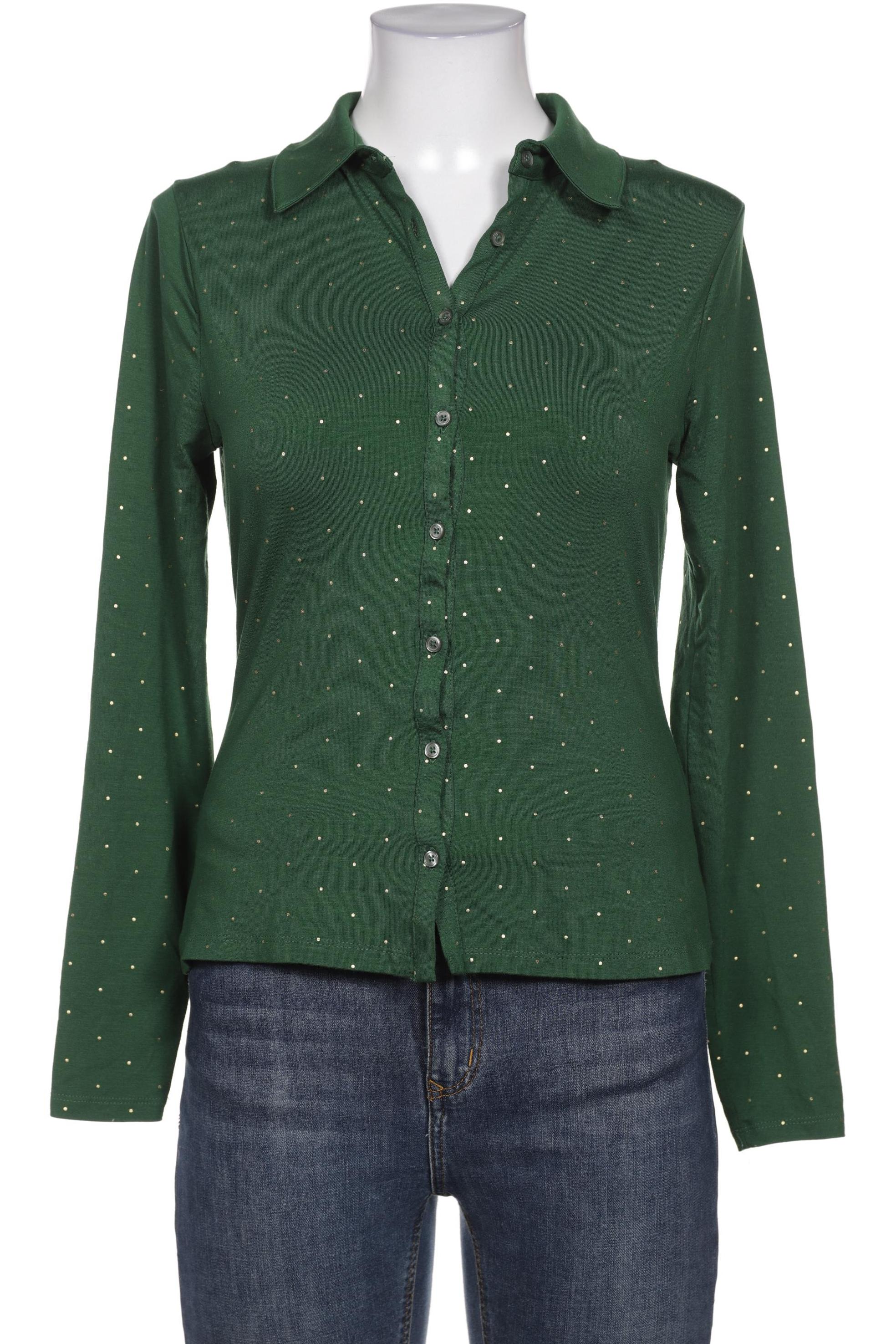

Boden Damen Bluse, grün