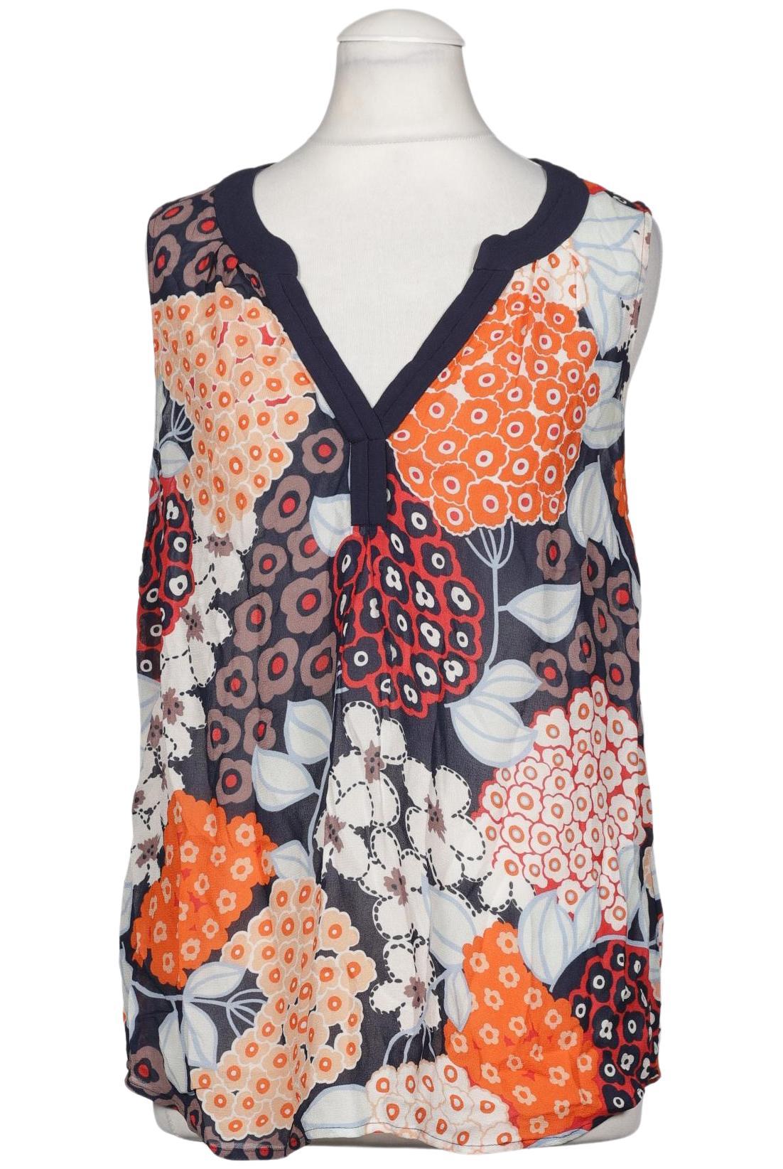 

Boden Damen Bluse, mehrfarbig, Gr. 36