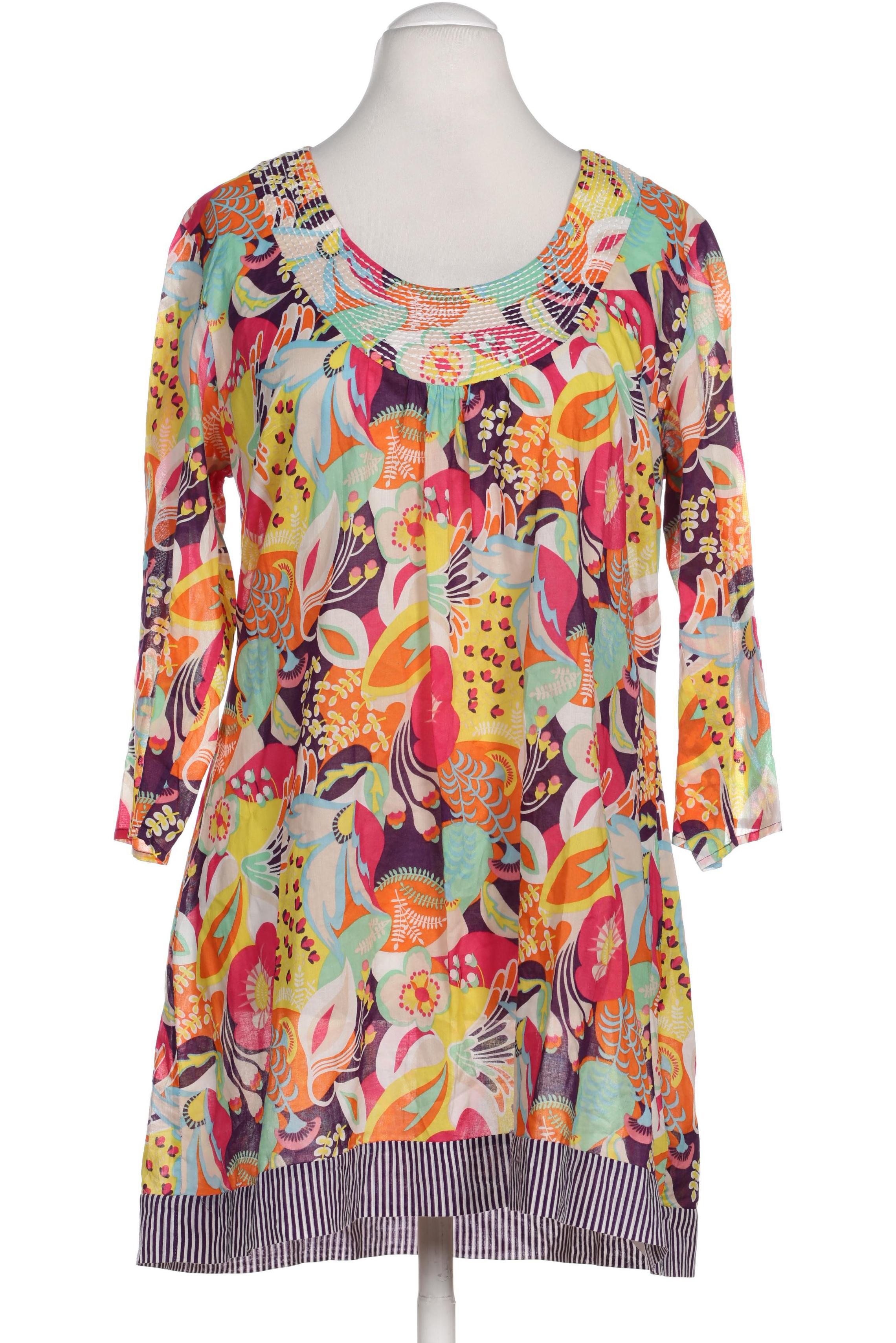 

Boden Damen Bluse, mehrfarbig, Gr. 38