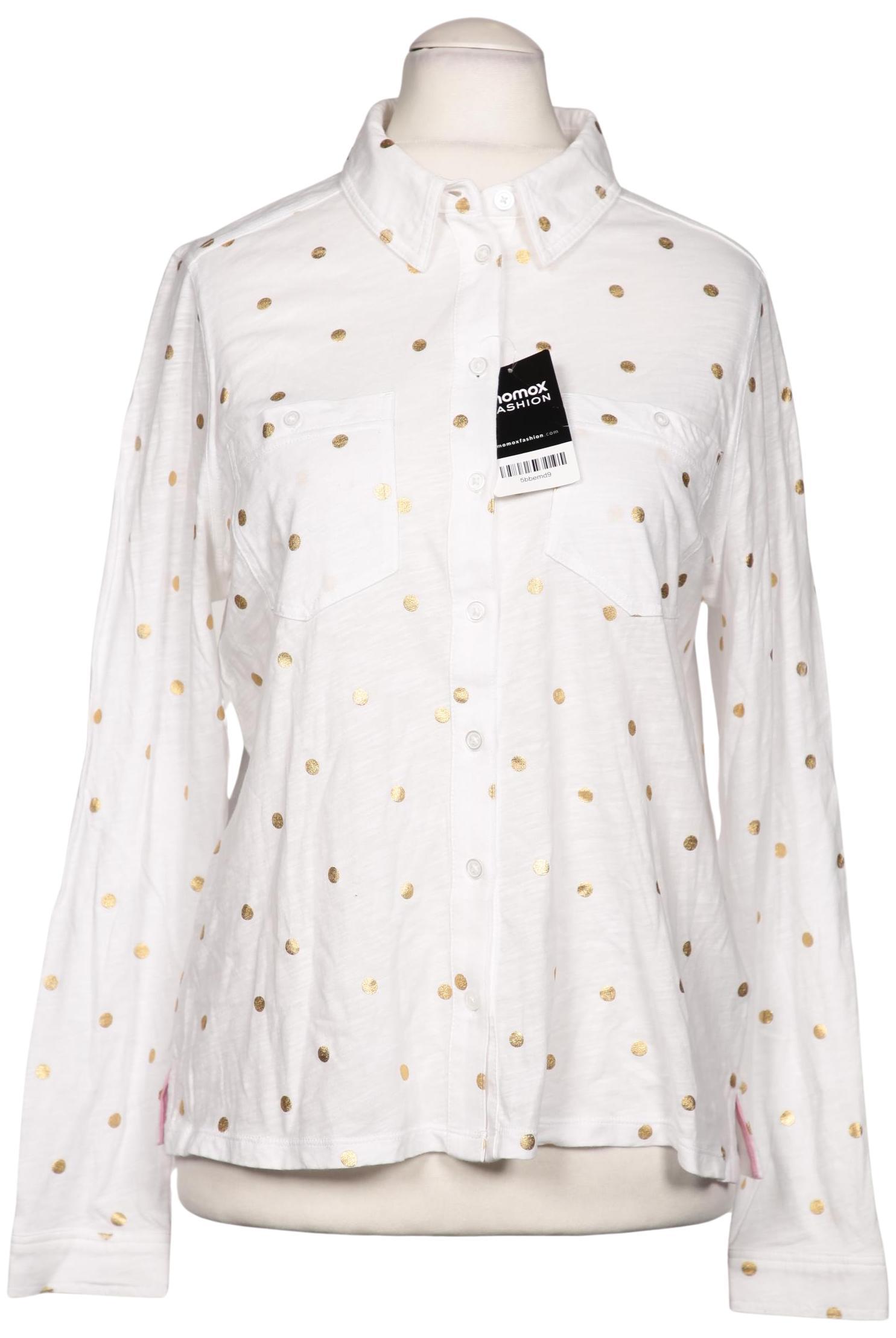 

Boden Damen Bluse, mehrfarbig, Gr. 38