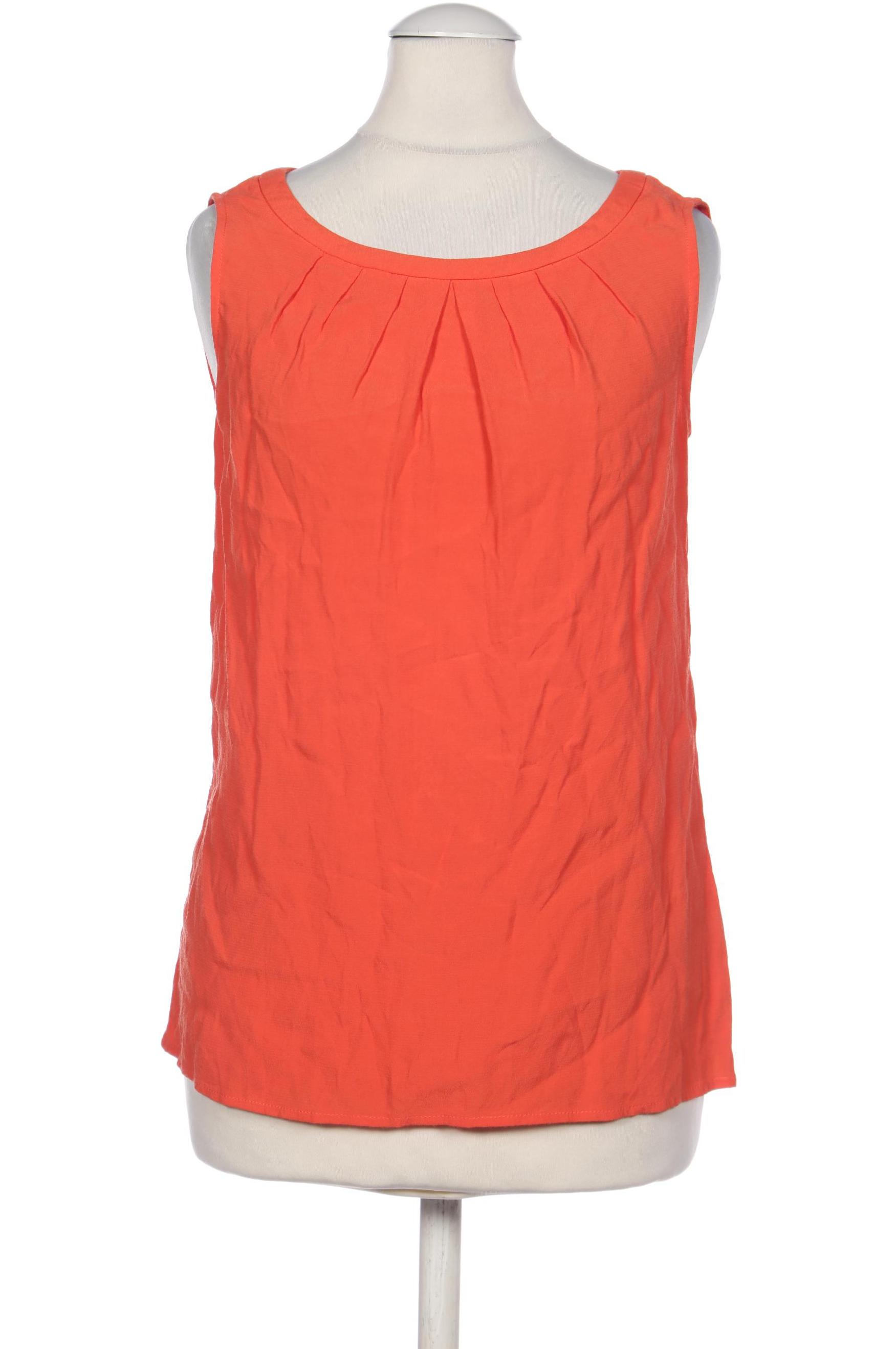 

Boden Damen Bluse, orange, Gr. 32