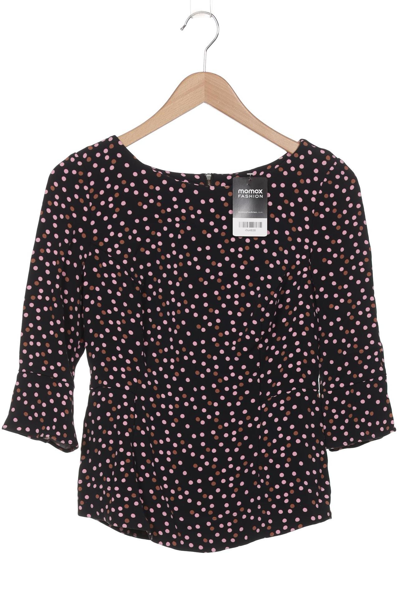 

Boden Damen Bluse, schwarz, Gr. 36