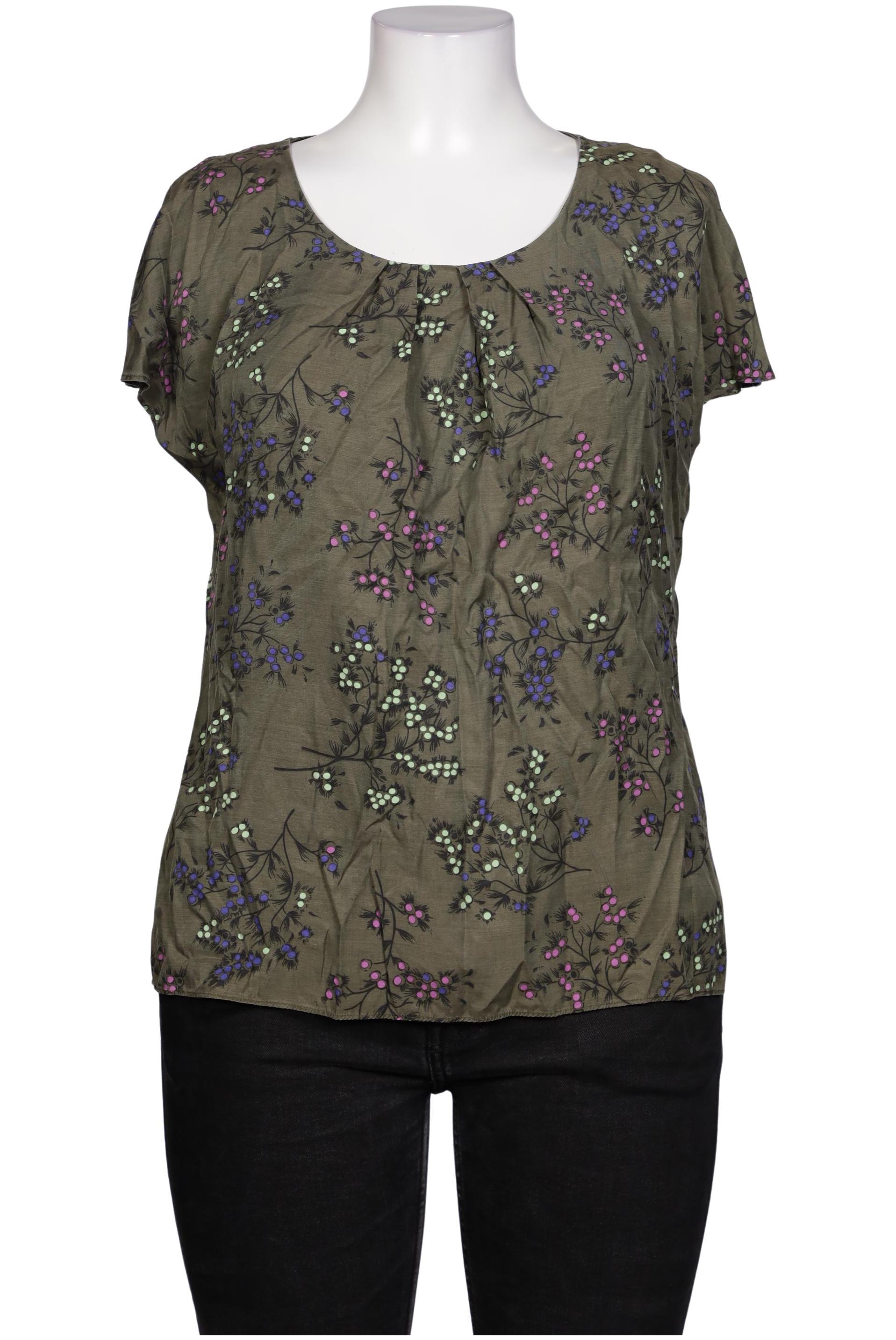 

Boden Damen Bluse, grün, Gr. 42