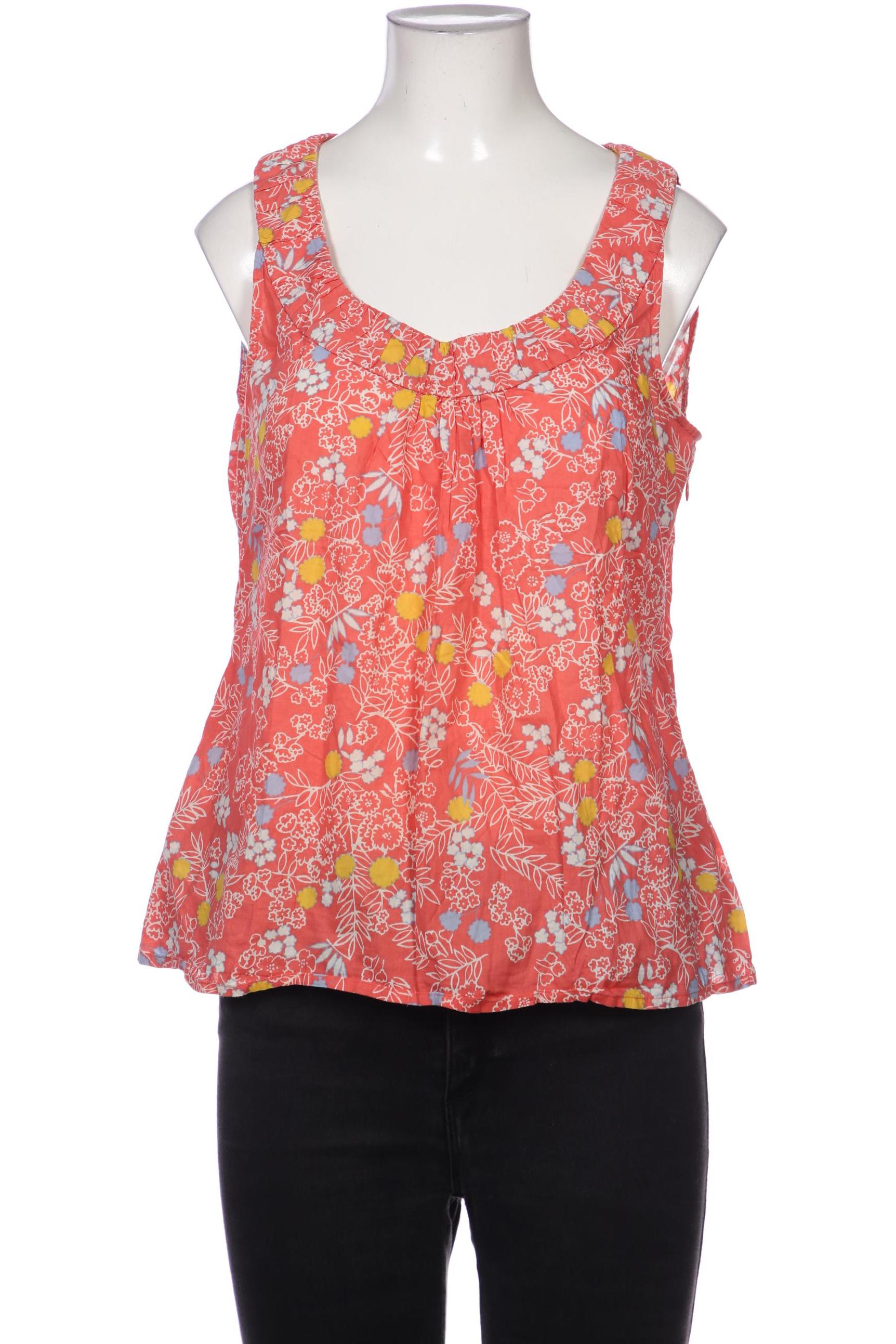 

Boden Damen Bluse, orange