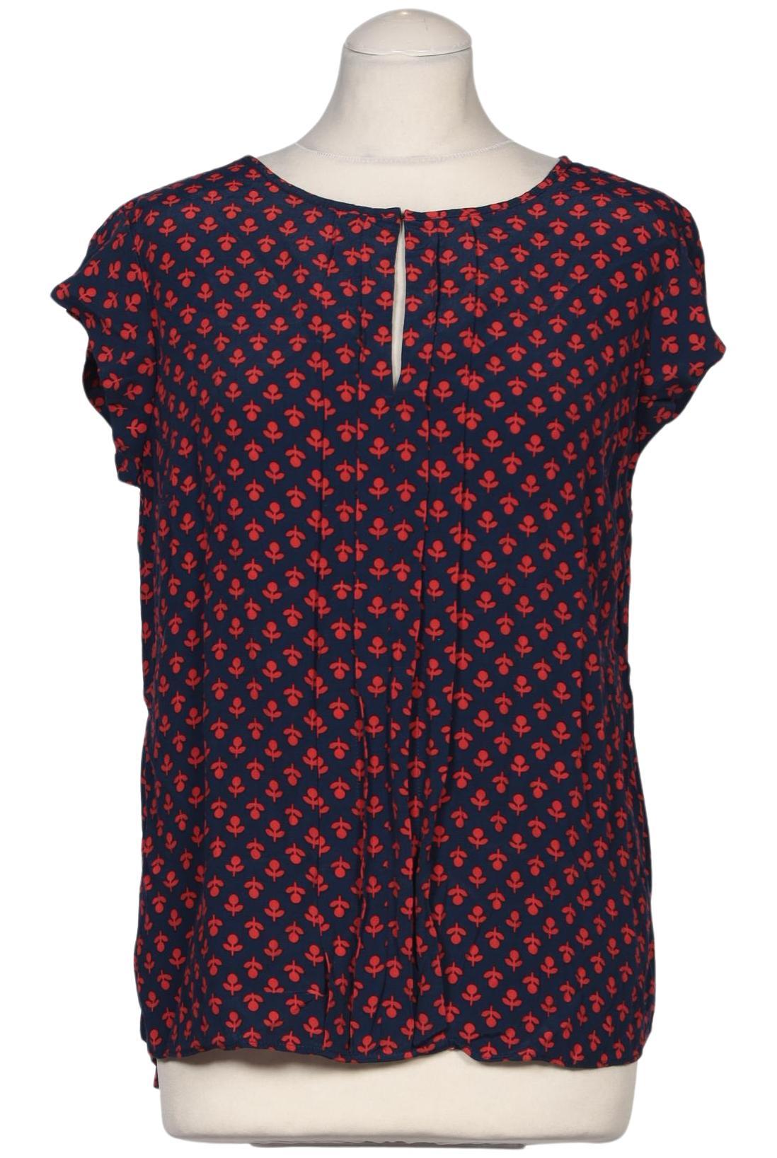 

Boden Damen Bluse, mehrfarbig, Gr. 38