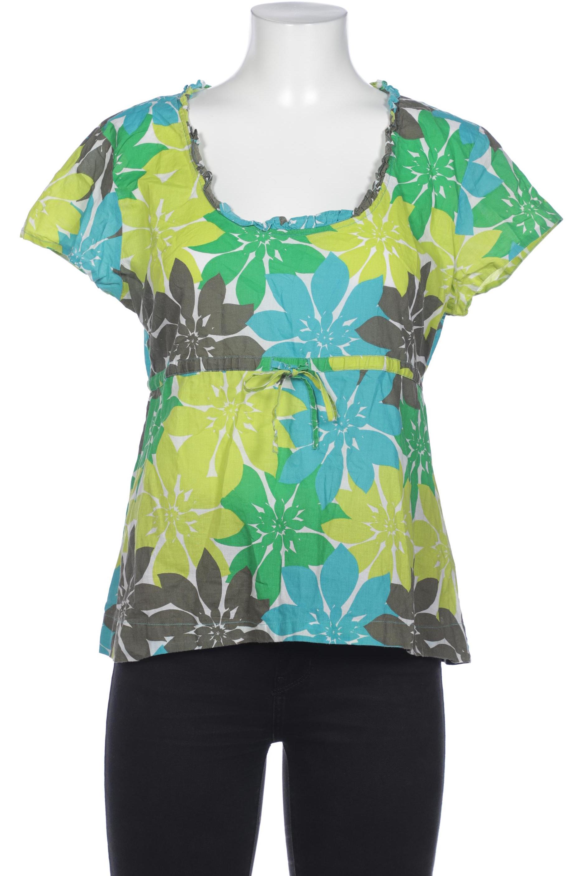 

Boden Damen Bluse, mehrfarbig