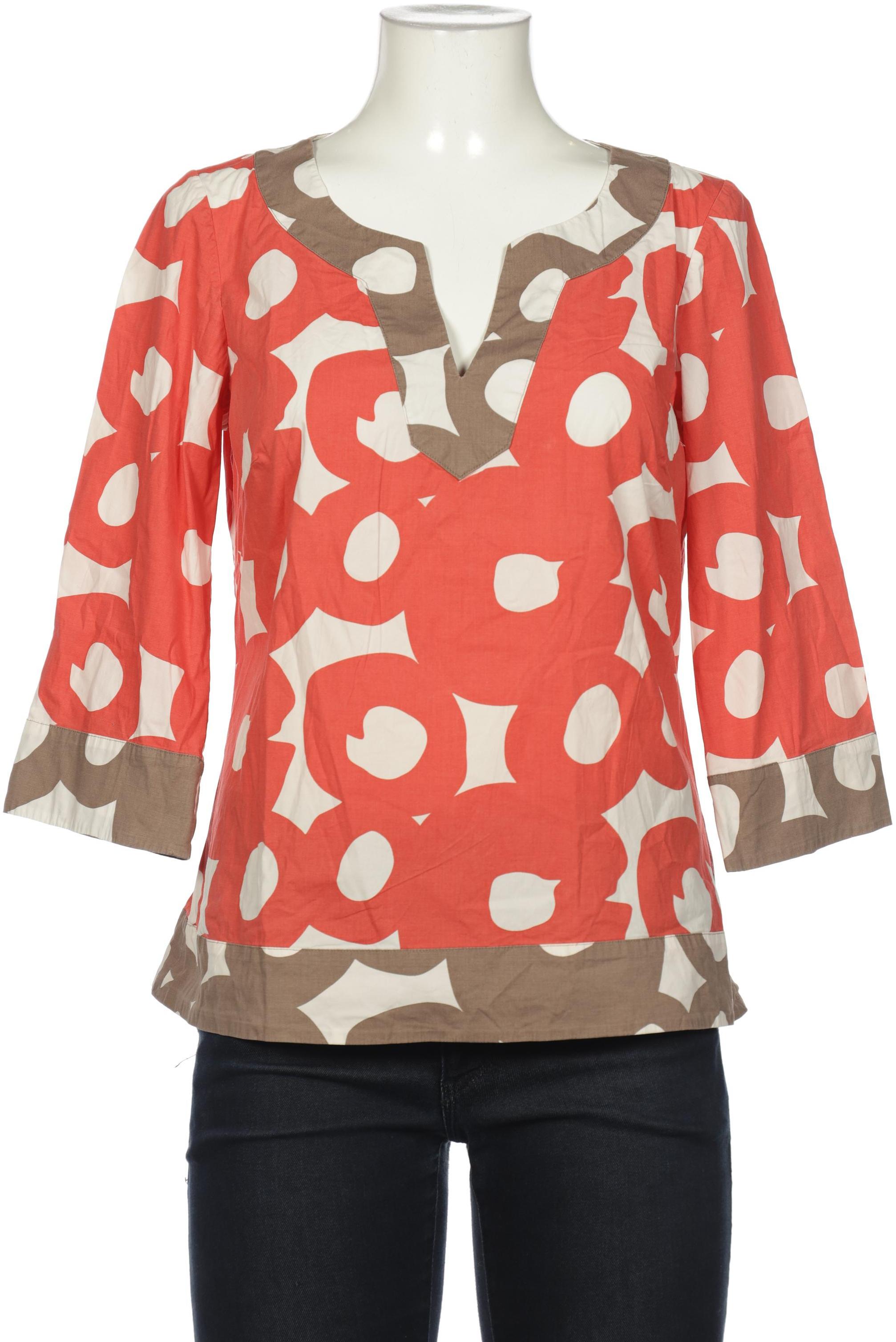 

Boden Damen Bluse, rot, Gr. 12