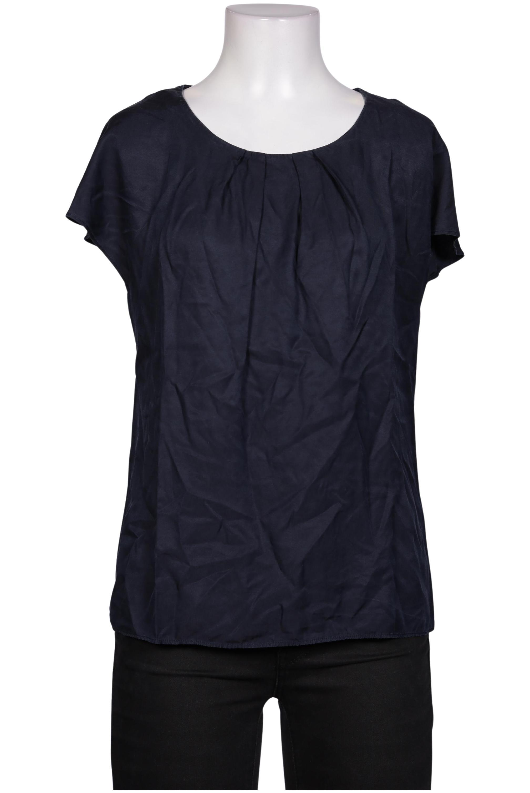 

Boden Damen Bluse, marineblau, Gr. 36