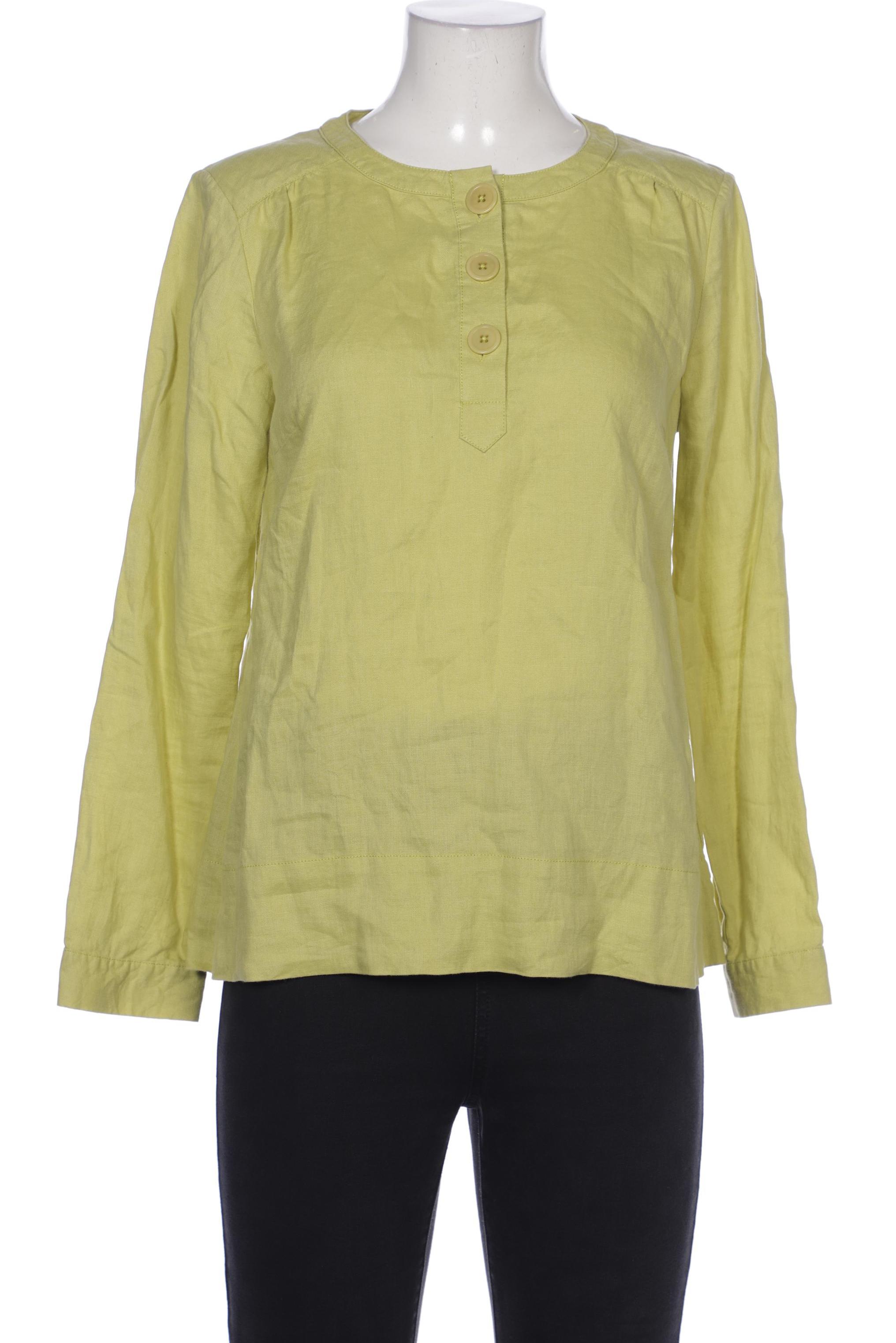 

Boden Damen Bluse, grün, Gr. 12