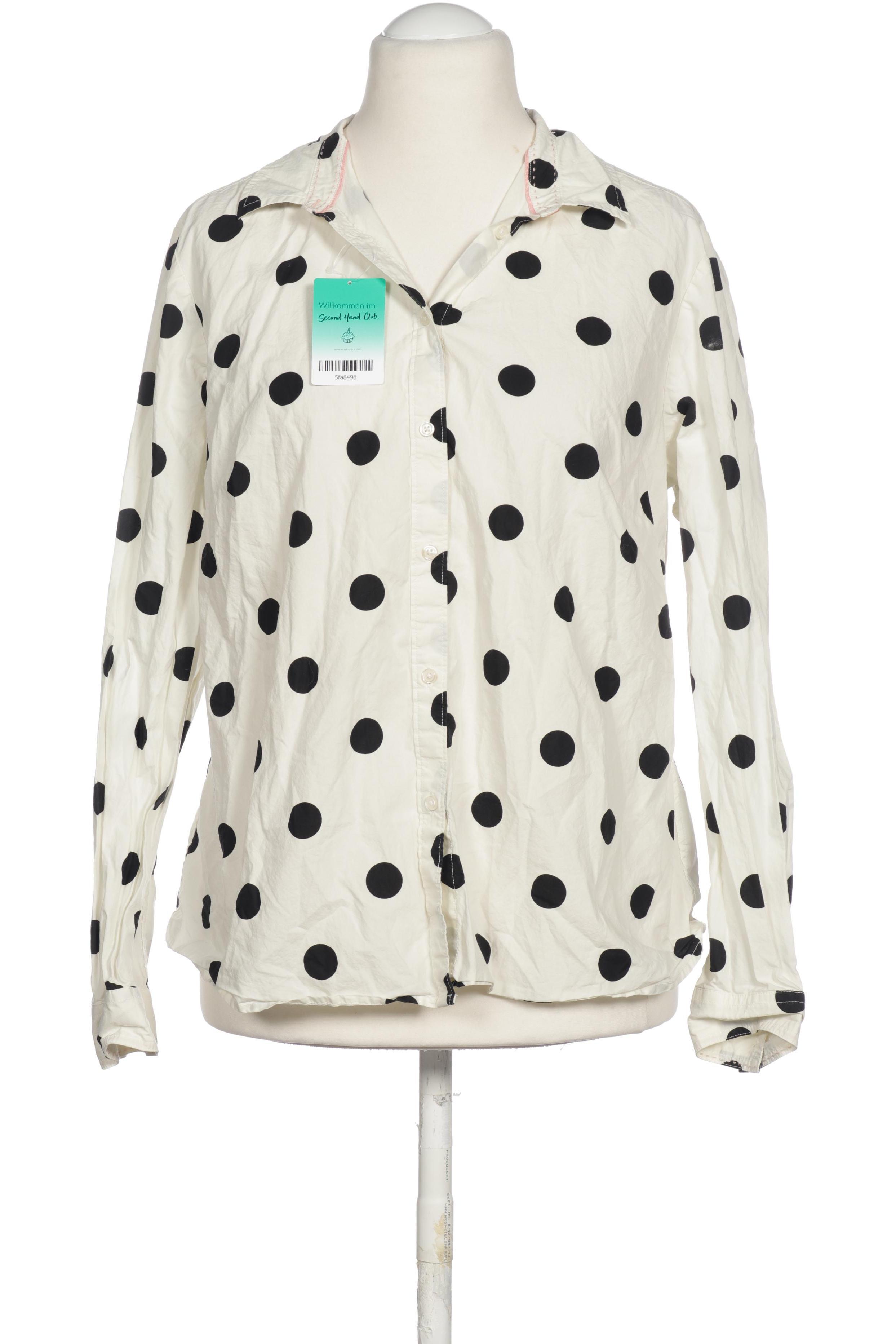 

Boden Damen Bluse, beige, Gr. 42