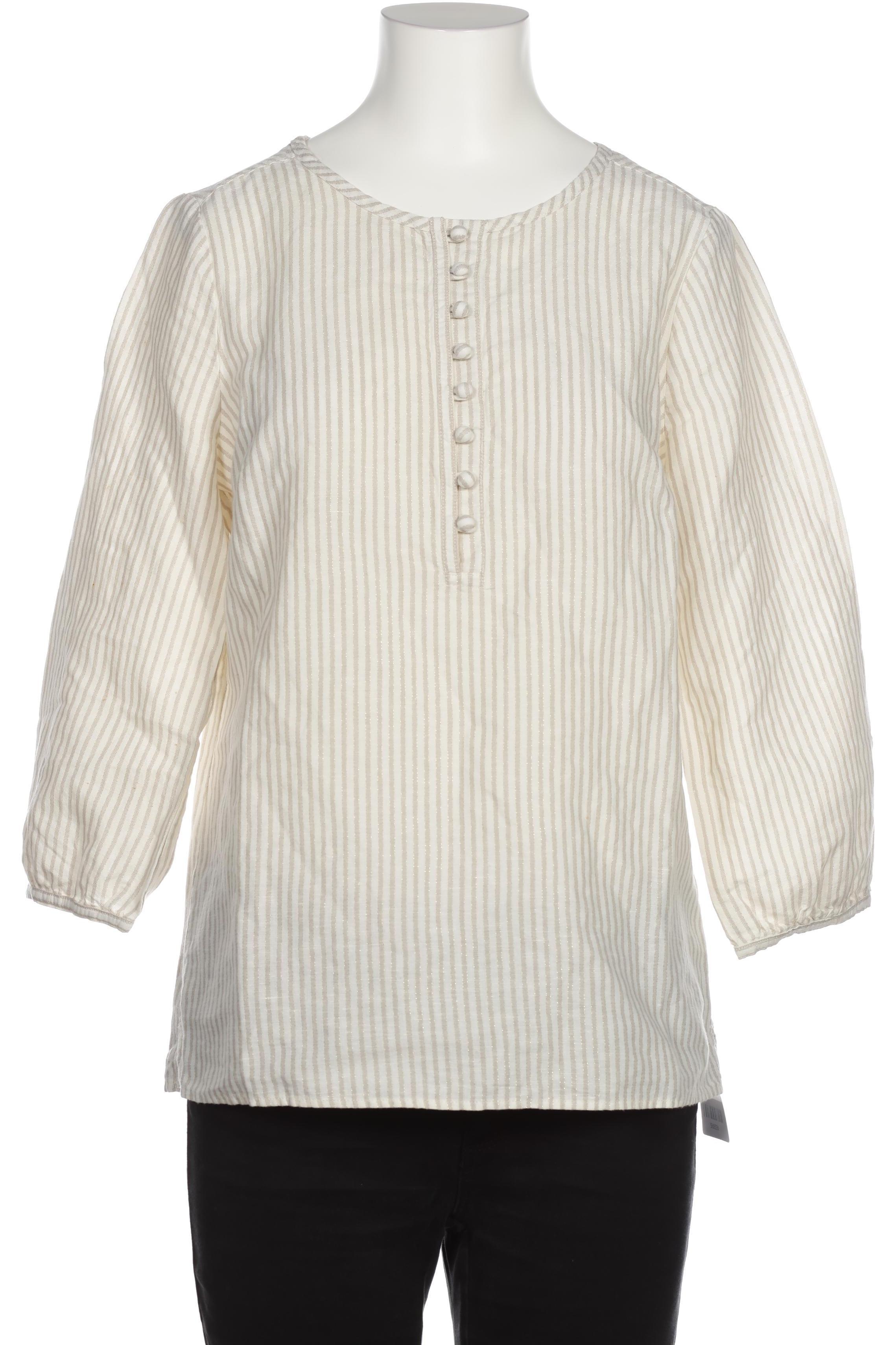 

Boden Damen Bluse, beige, Gr. 36