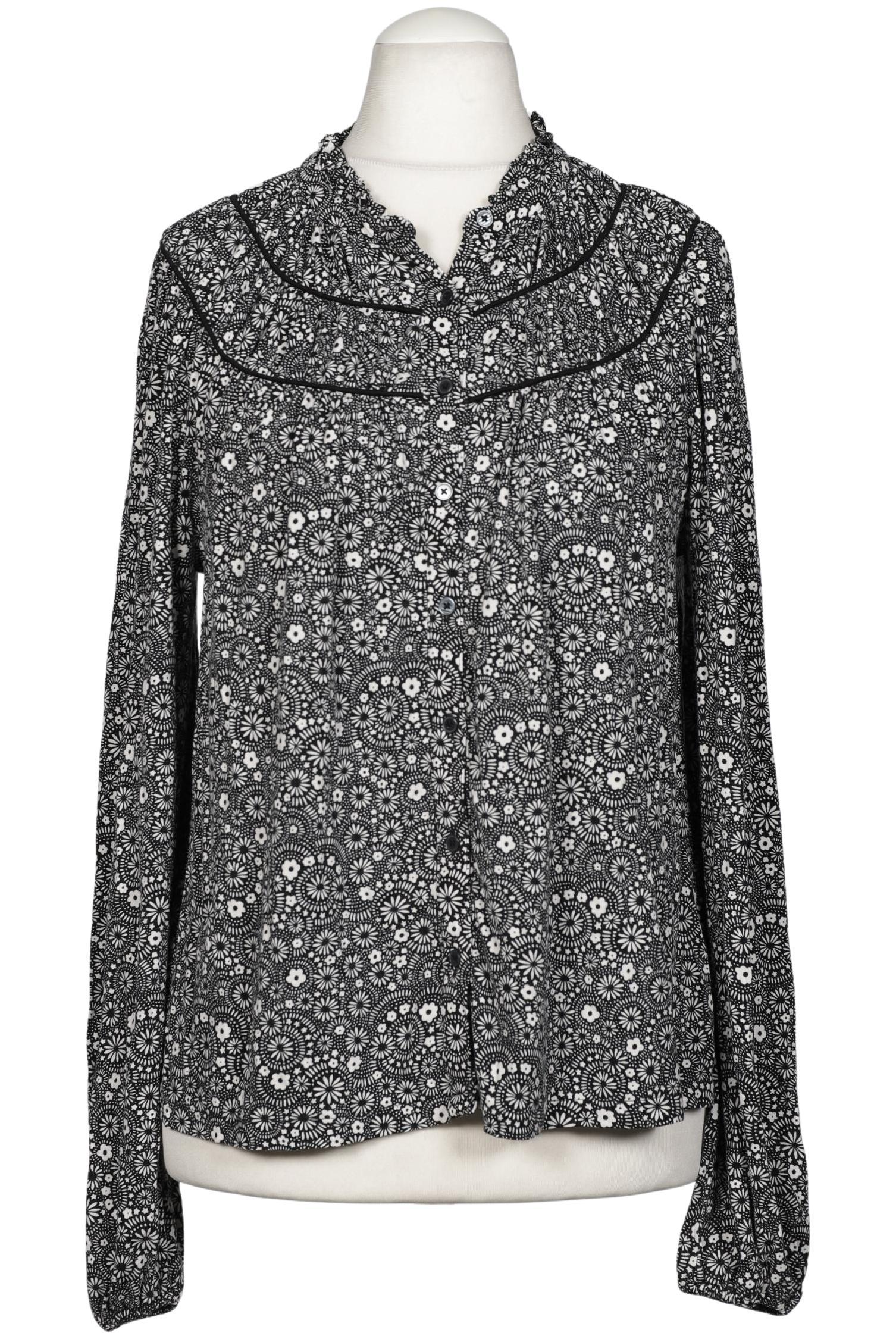 

Boden Damen Bluse, mehrfarbig, Gr. 38