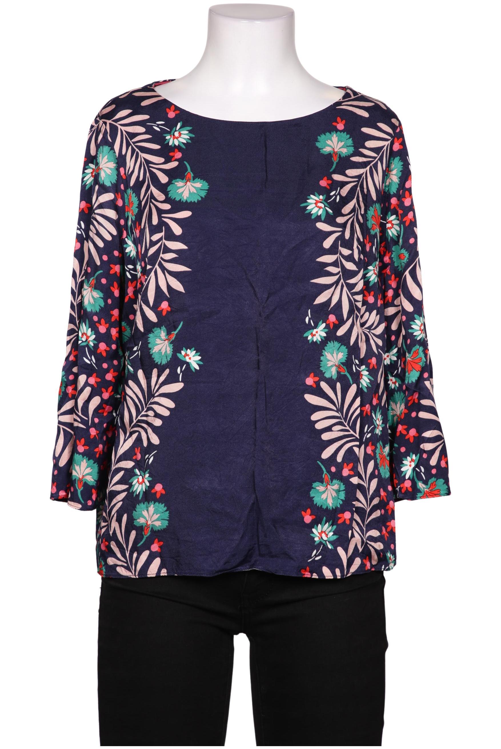 

Boden Damen Bluse, mehrfarbig, Gr. 38