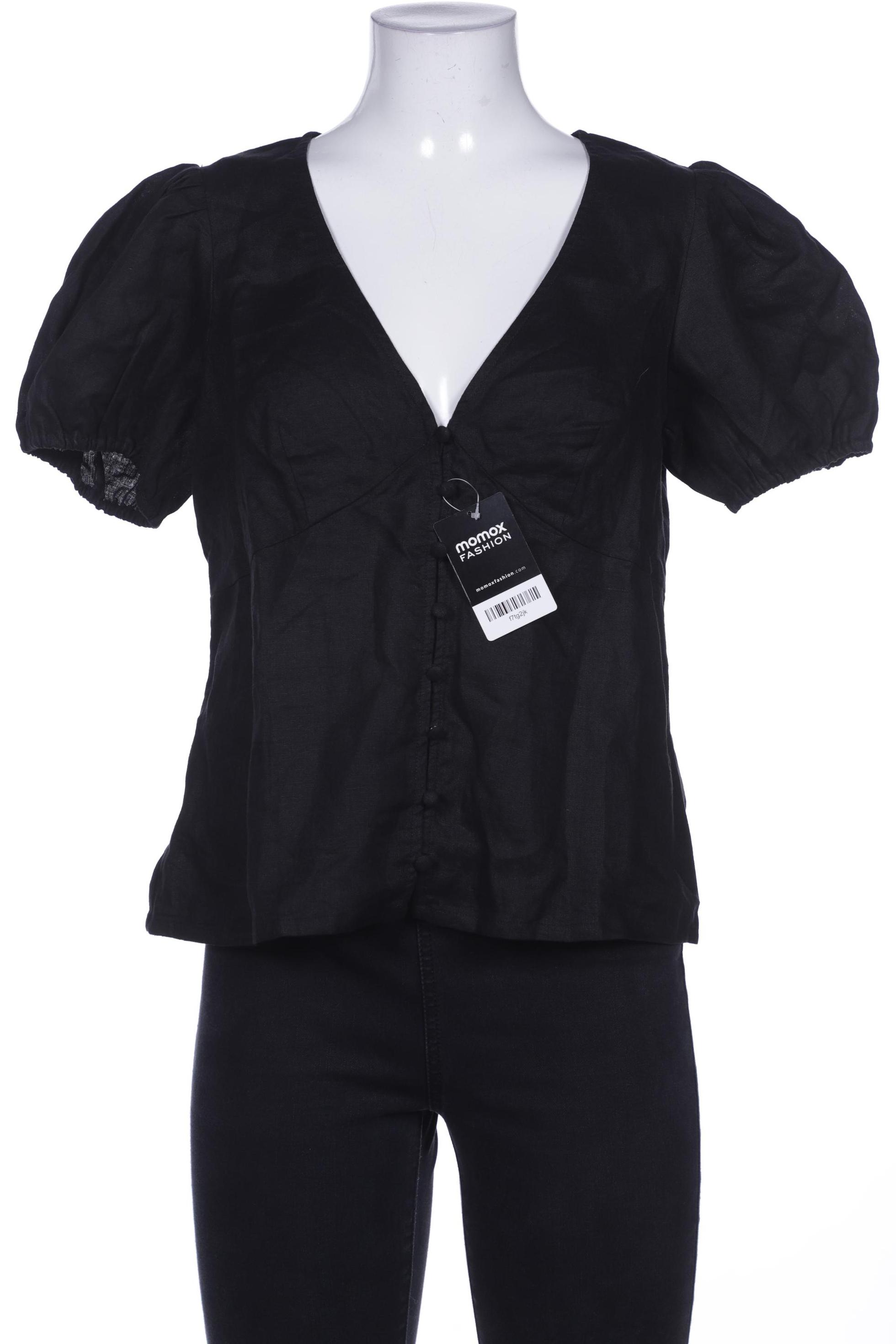

Boden Damen Bluse, schwarz, Gr. 40
