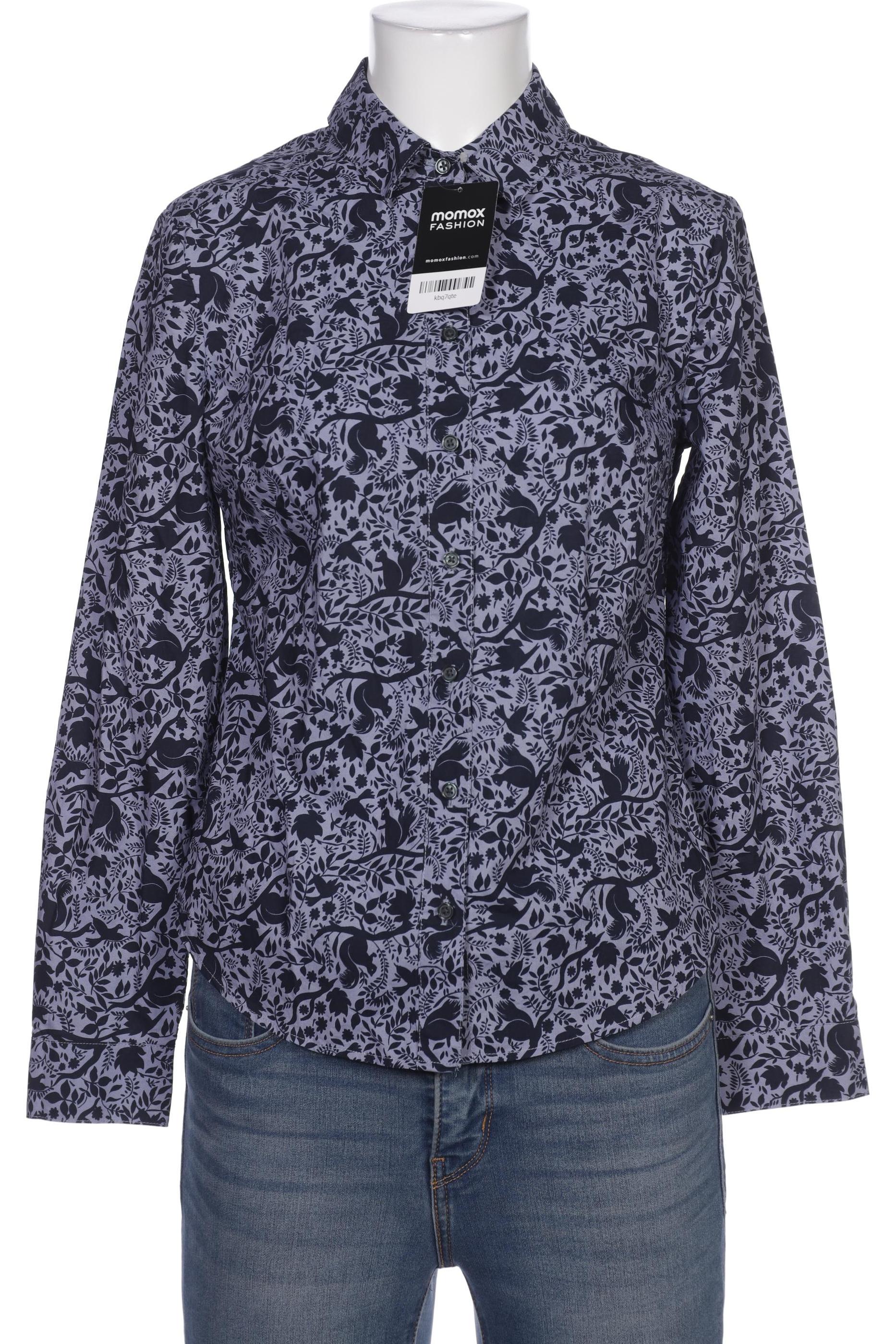 

Boden Damen Bluse, flieder