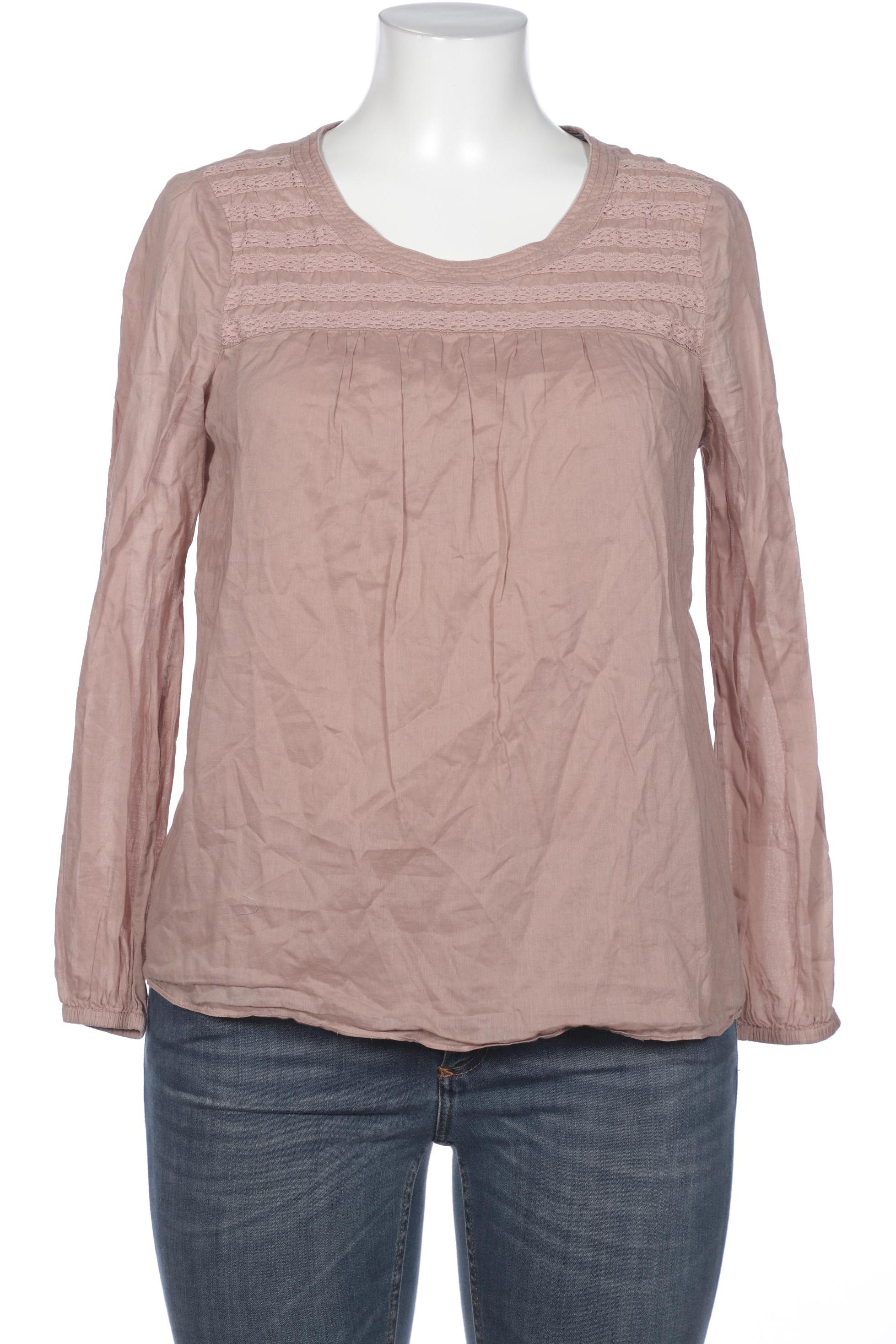 

Boden Damen Bluse, pink
