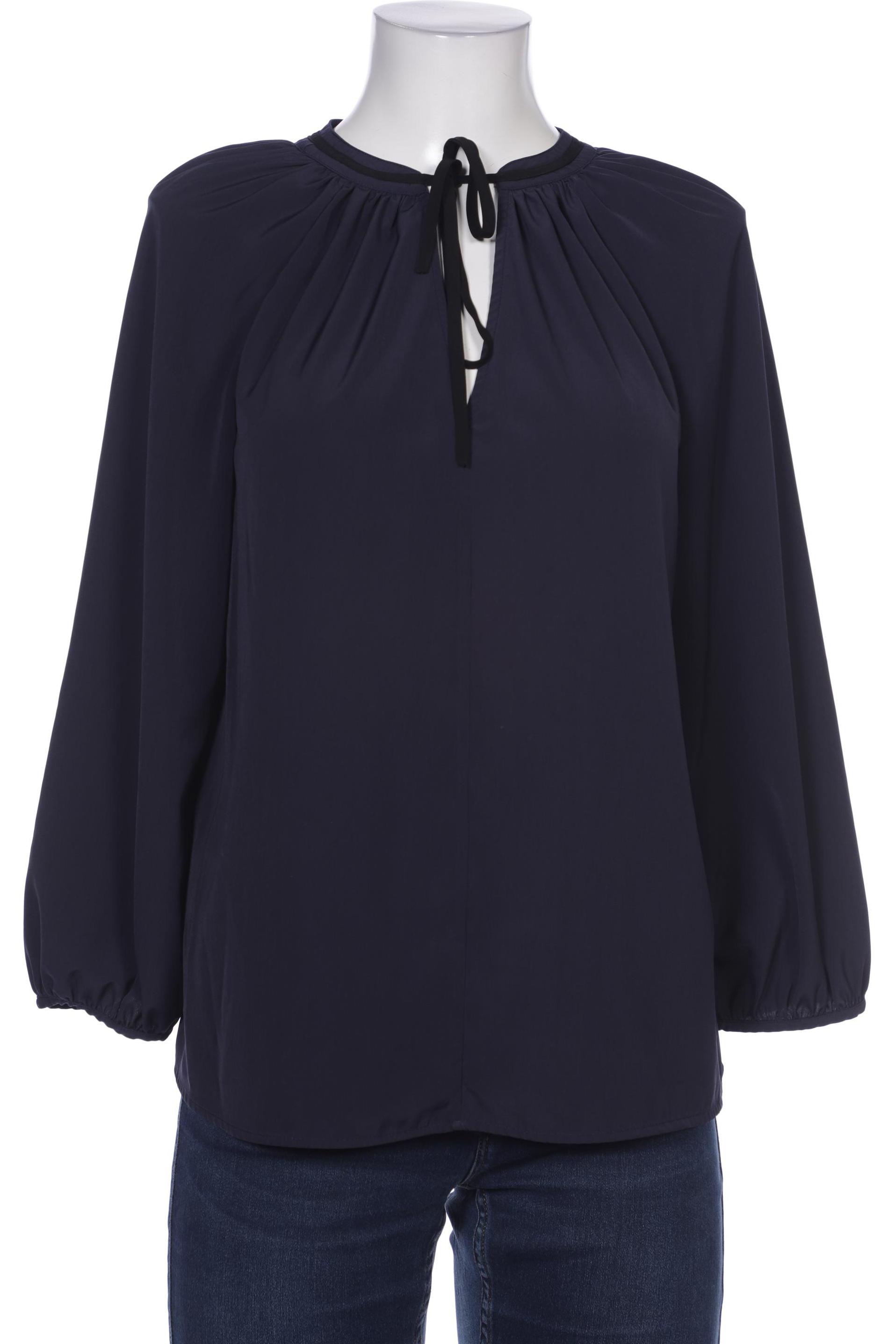 

Boden Damen Bluse, marineblau, Gr. 40