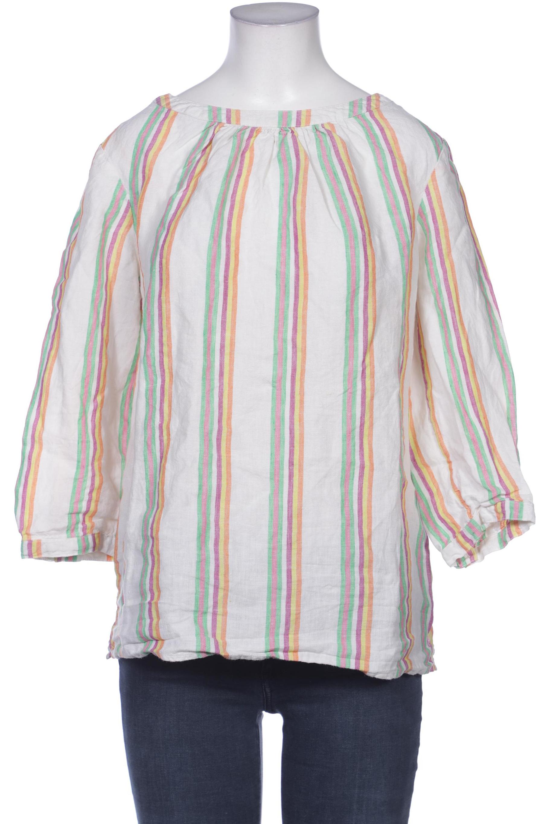 

Boden Damen Bluse, cremeweiß, Gr. 38