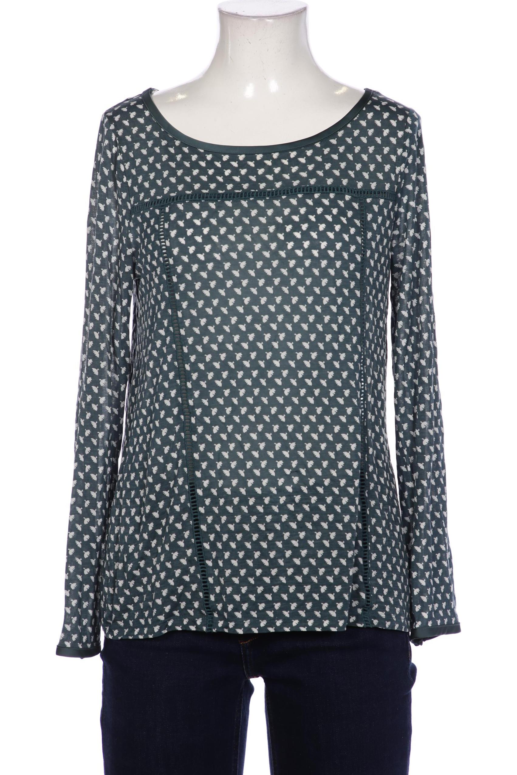 

Boden Damen Bluse, türkis, Gr. 36