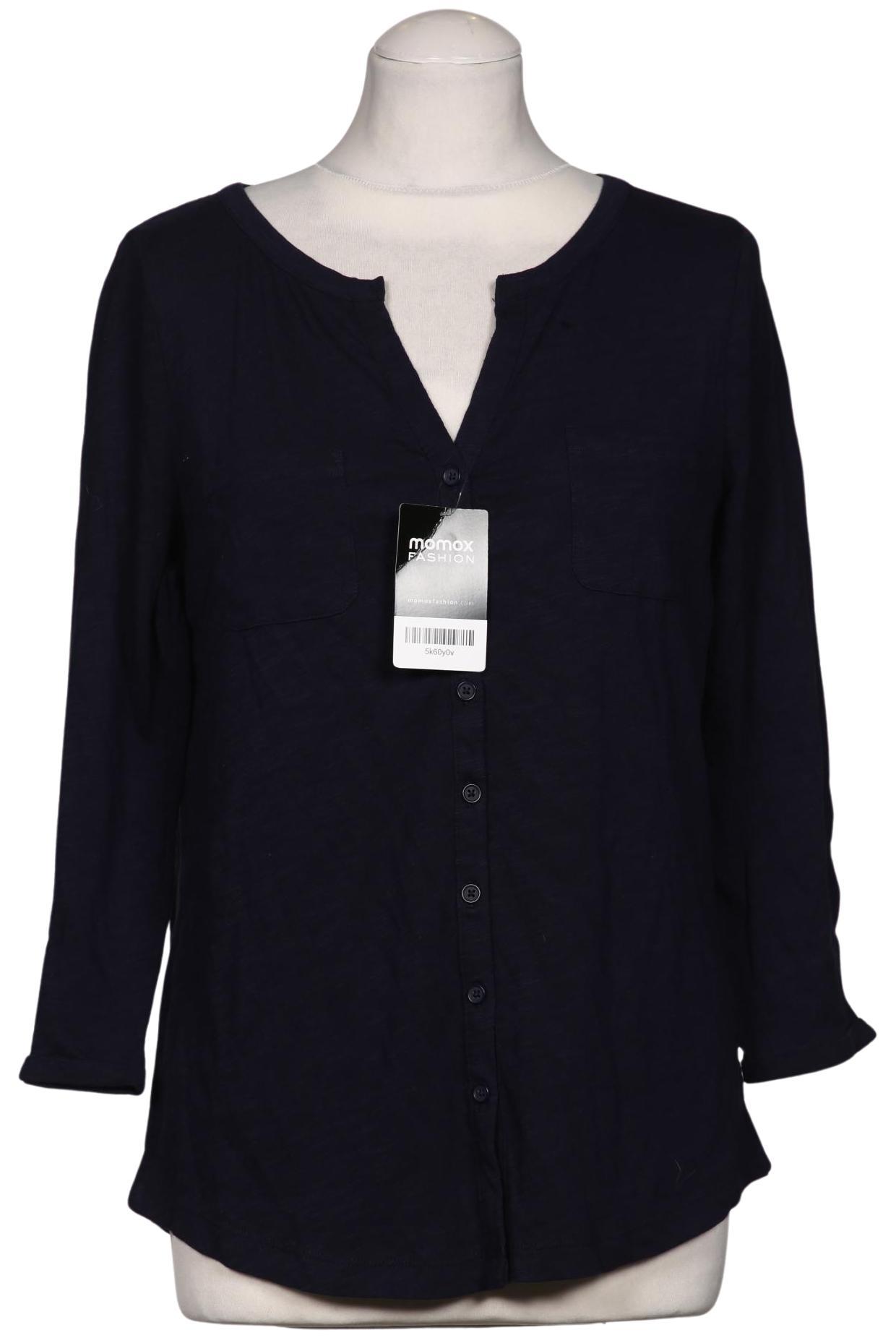 

Boden Damen Bluse, marineblau, Gr. 38