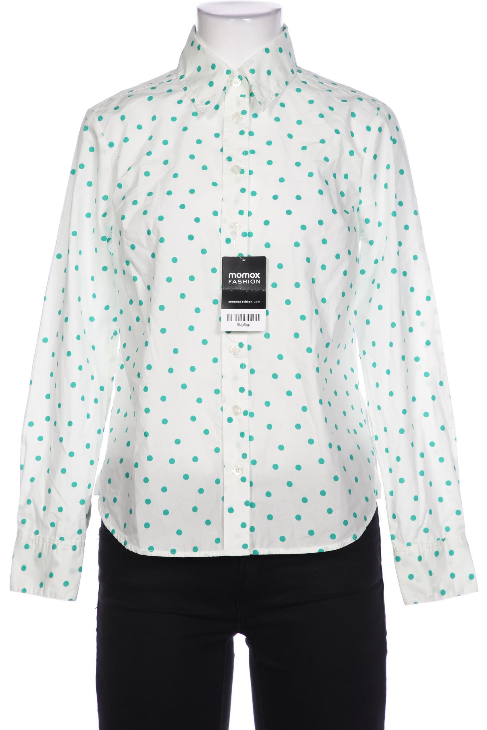 

Boden Damen Bluse, weiß, Gr. 32