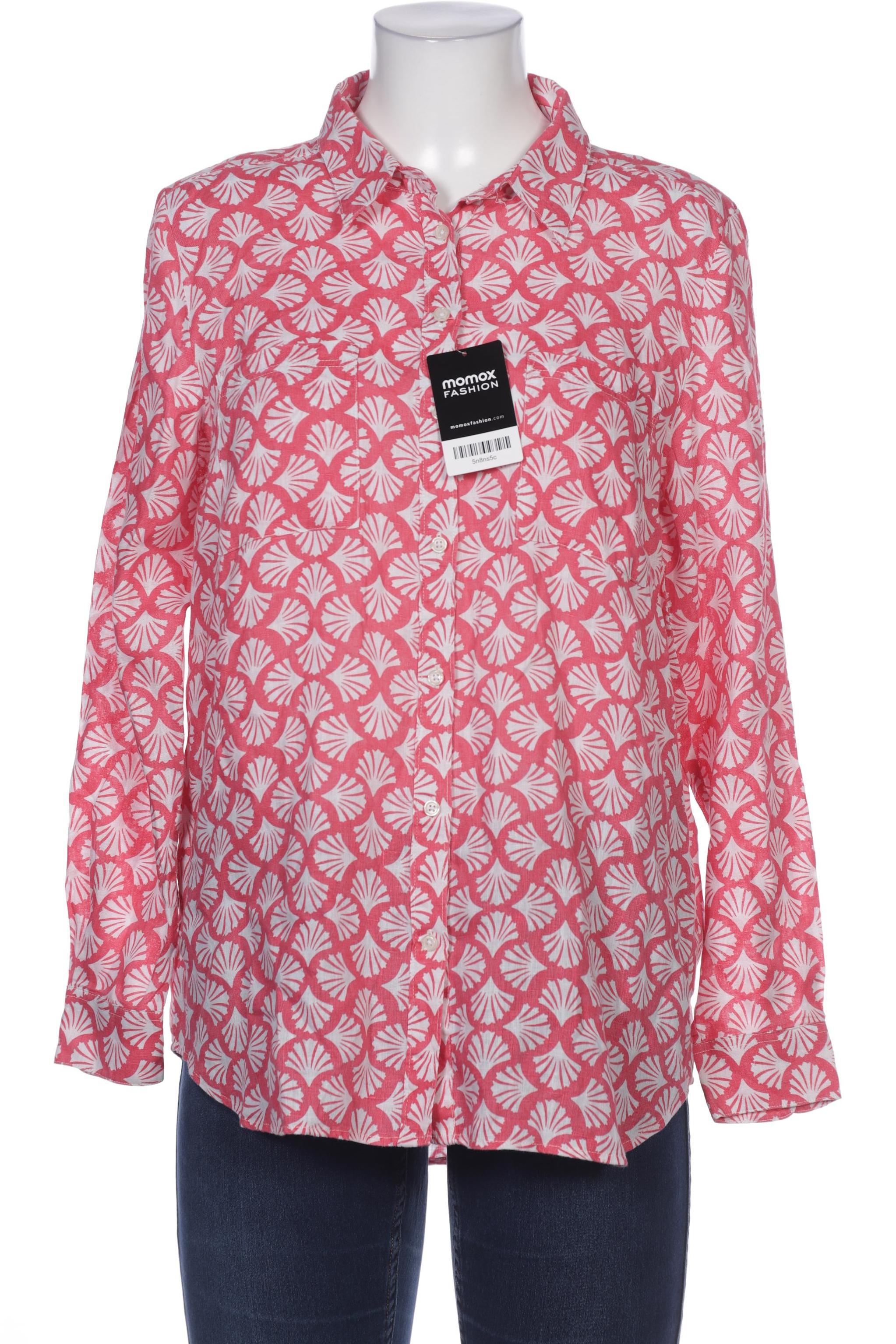 

Boden Damen Bluse, pink