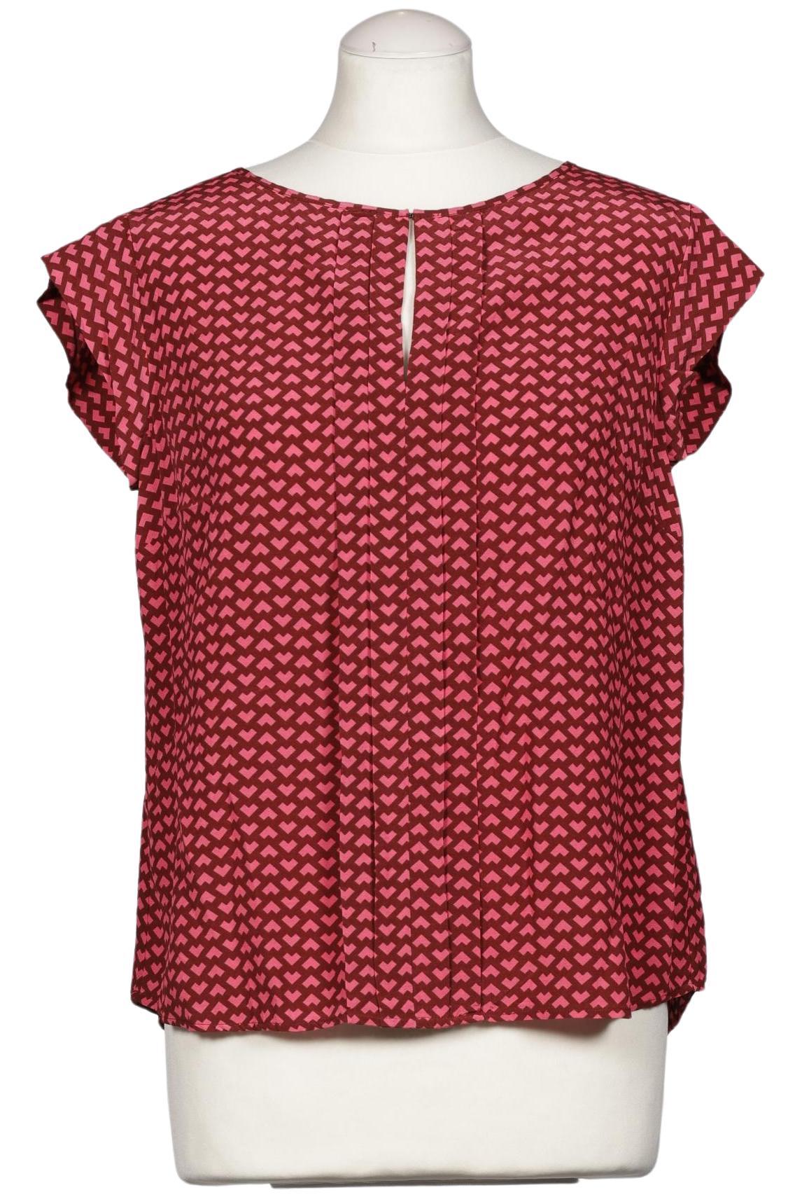 

Boden Damen Bluse, rot, Gr. 38