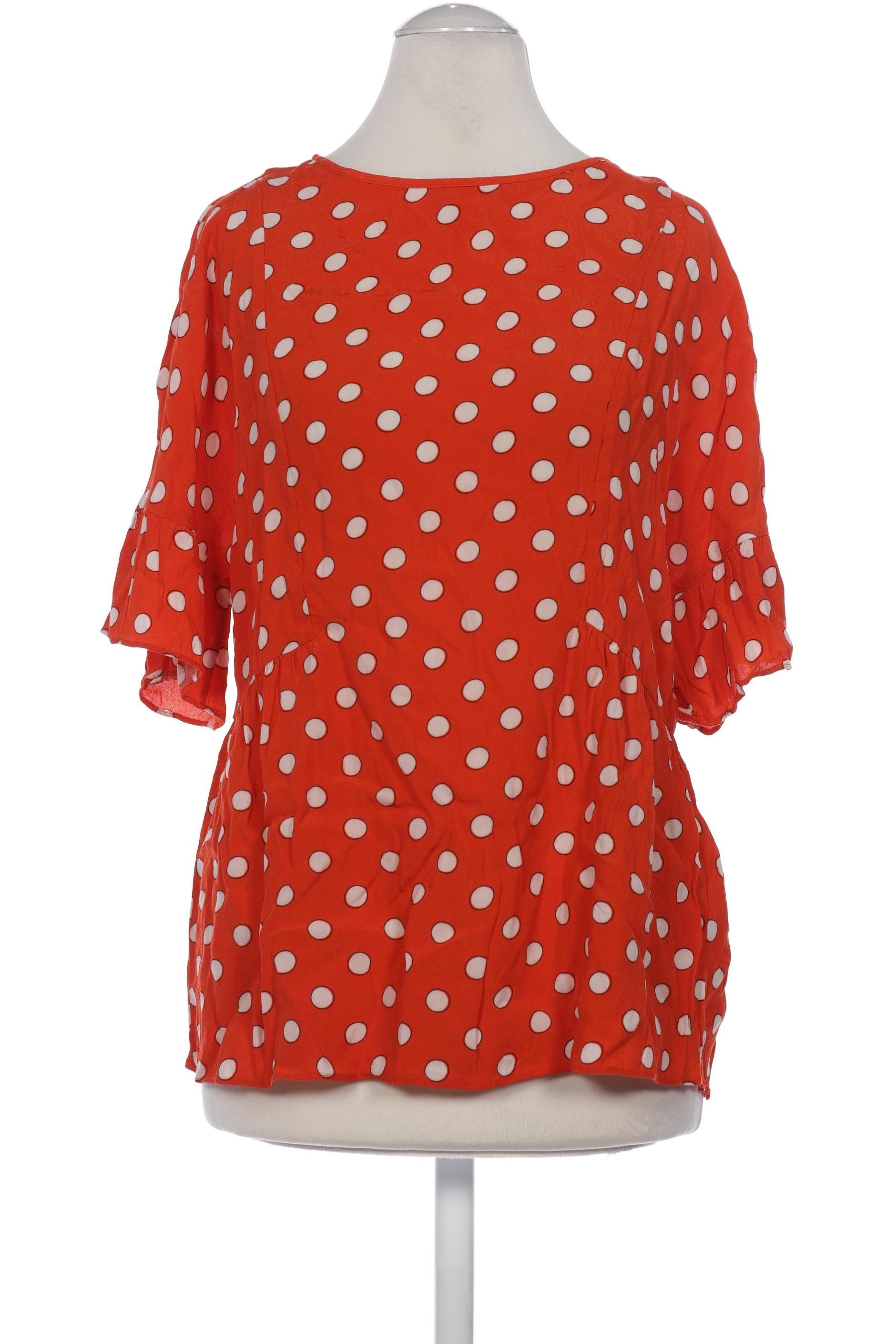 

Boden Damen Bluse, orange, Gr. 36